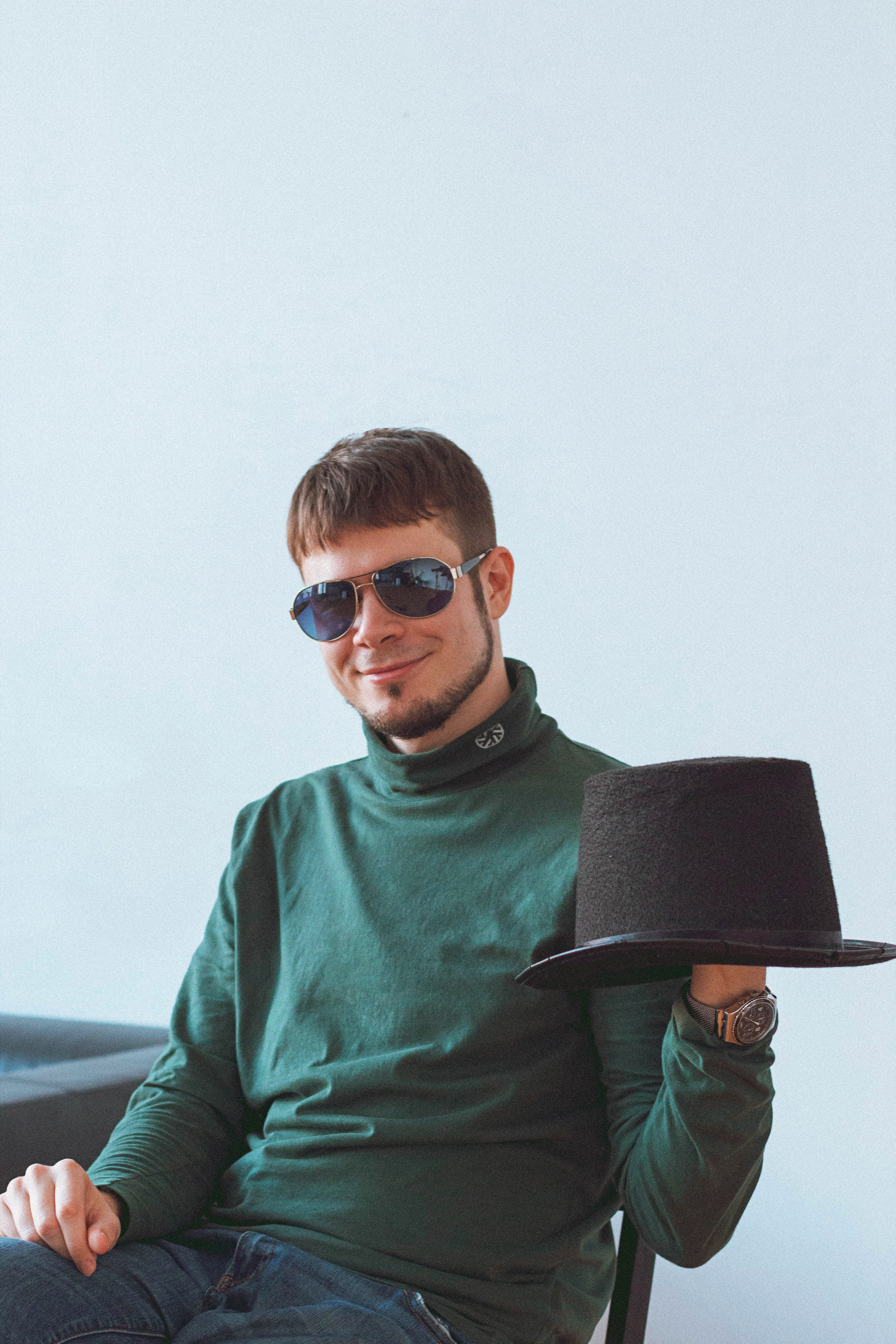 Нейропсихолог Егорыч. Фотограф и видеограф в Омск/Москва Сащенко Лера