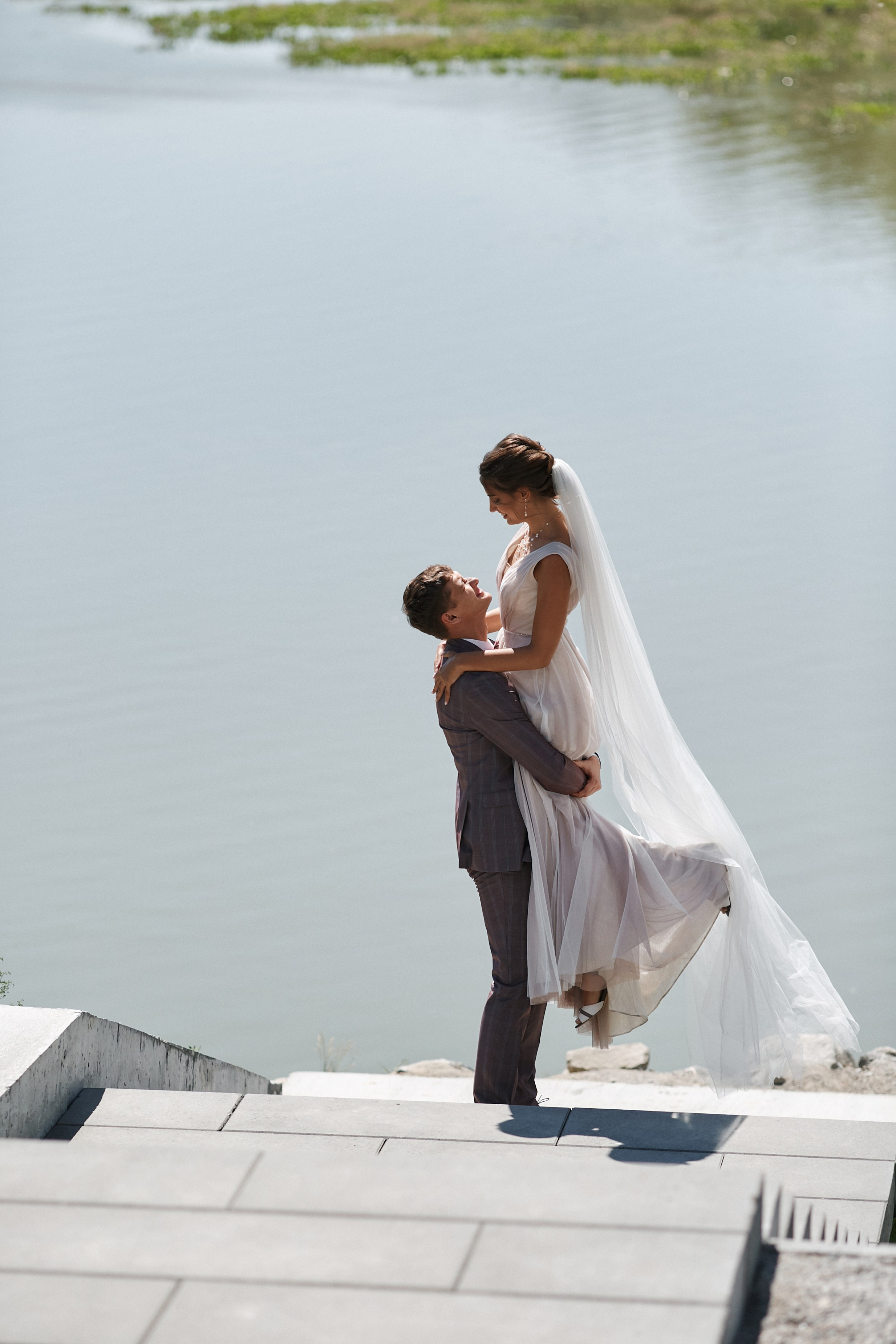 Павел & Анастасия. Фотограф Андрей Кононенко