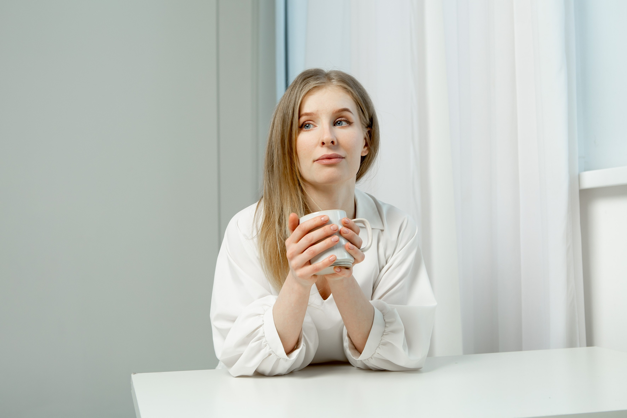 Евгения. Свадебный и портретный Фотограф в Липецке Дмитрий Котюков