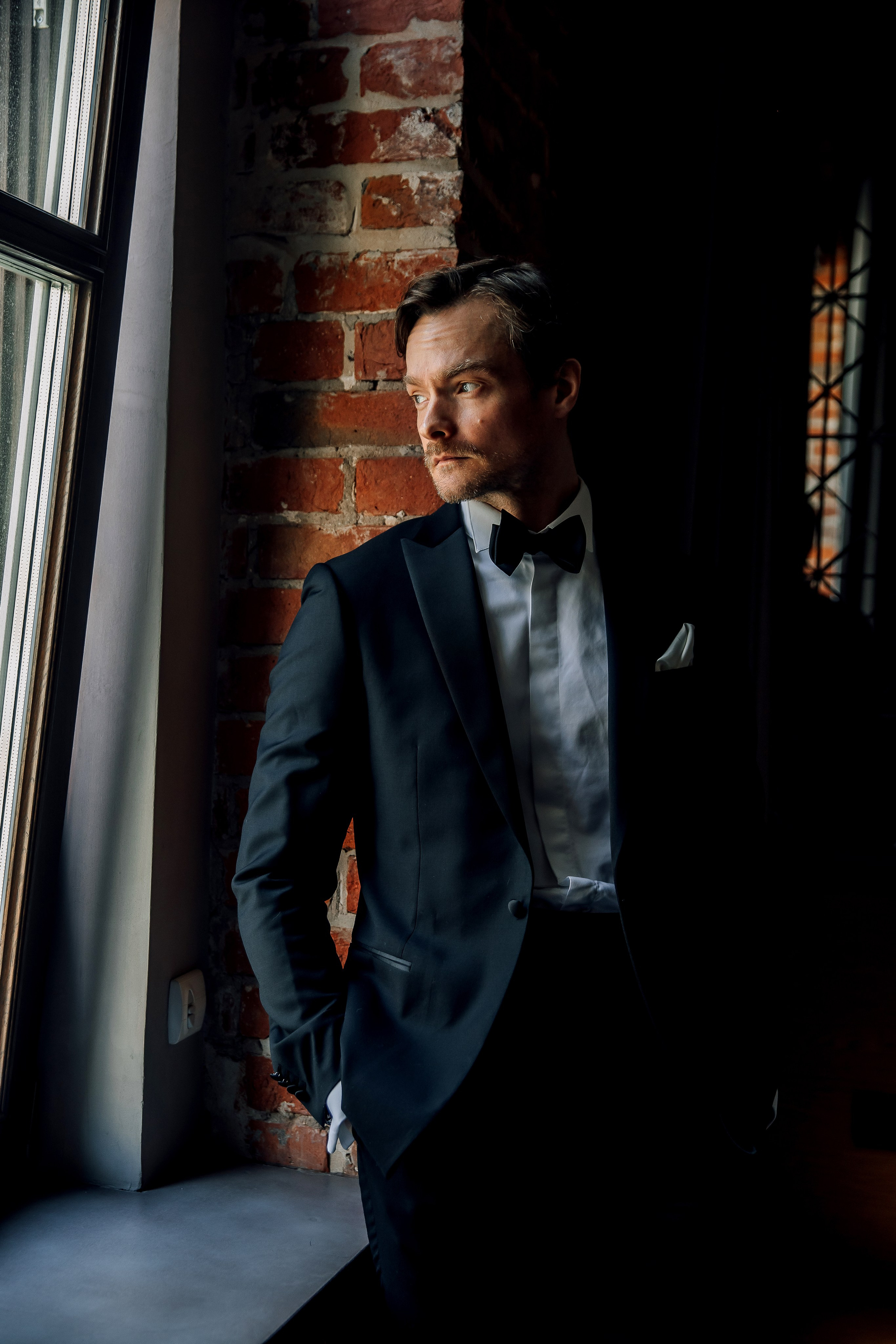 Алексей. Ваш фотограф в Москве — Зернова Лидия