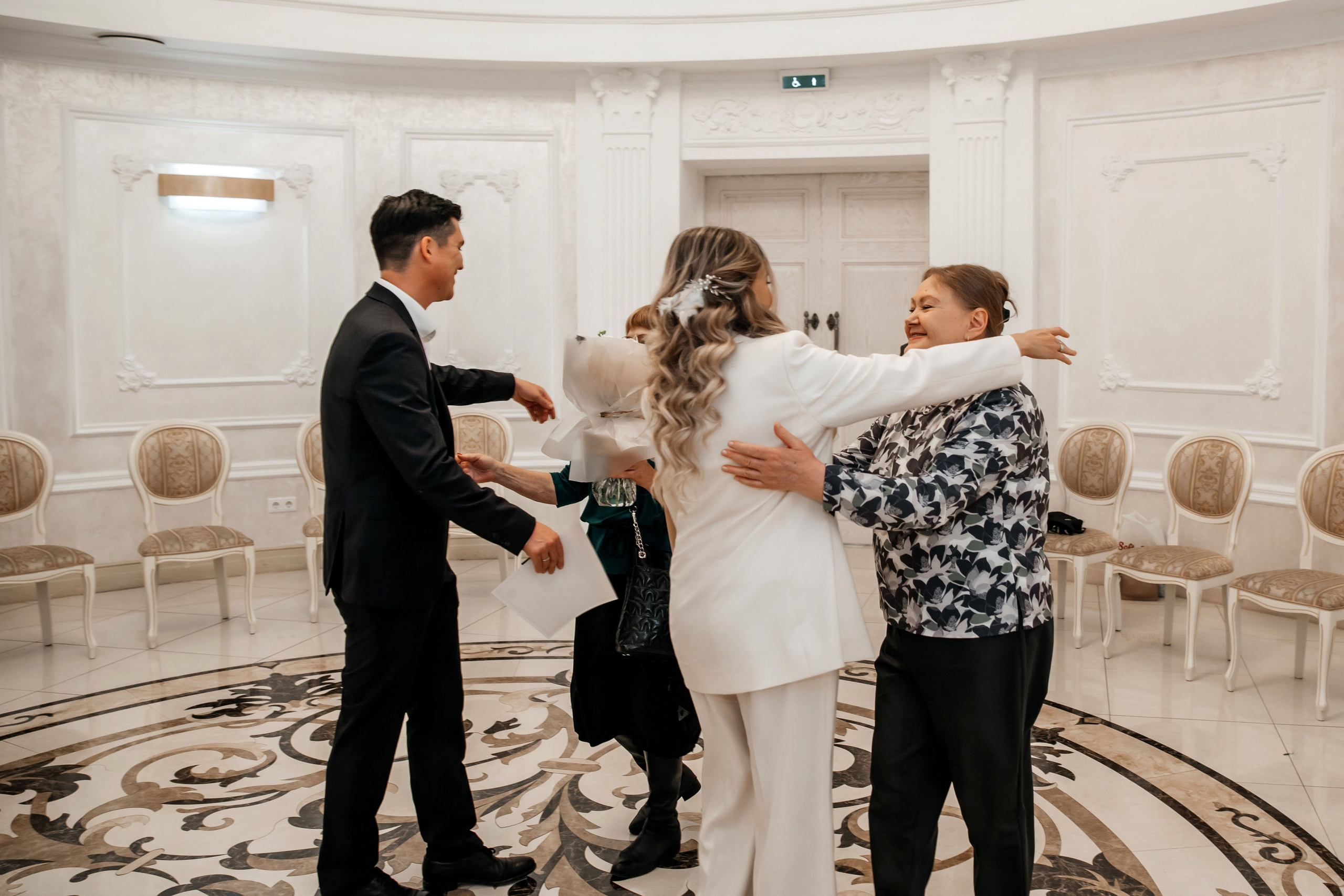 Свадебные съемки. Ирина Шульц свадебный фотограф