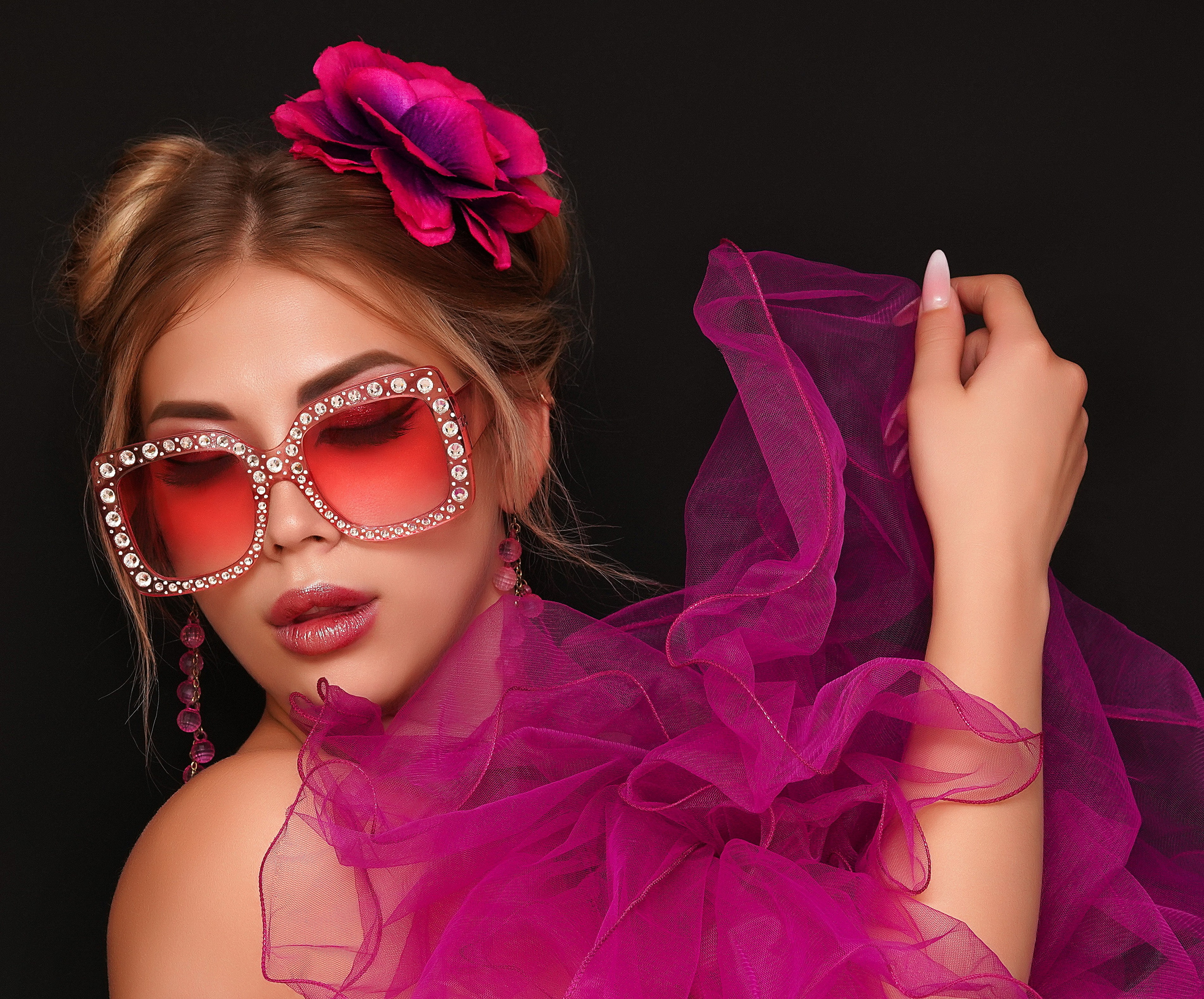 Студийная съёмка📸. Фотограф Москва и Сергиев Посад Ирина Ермакова