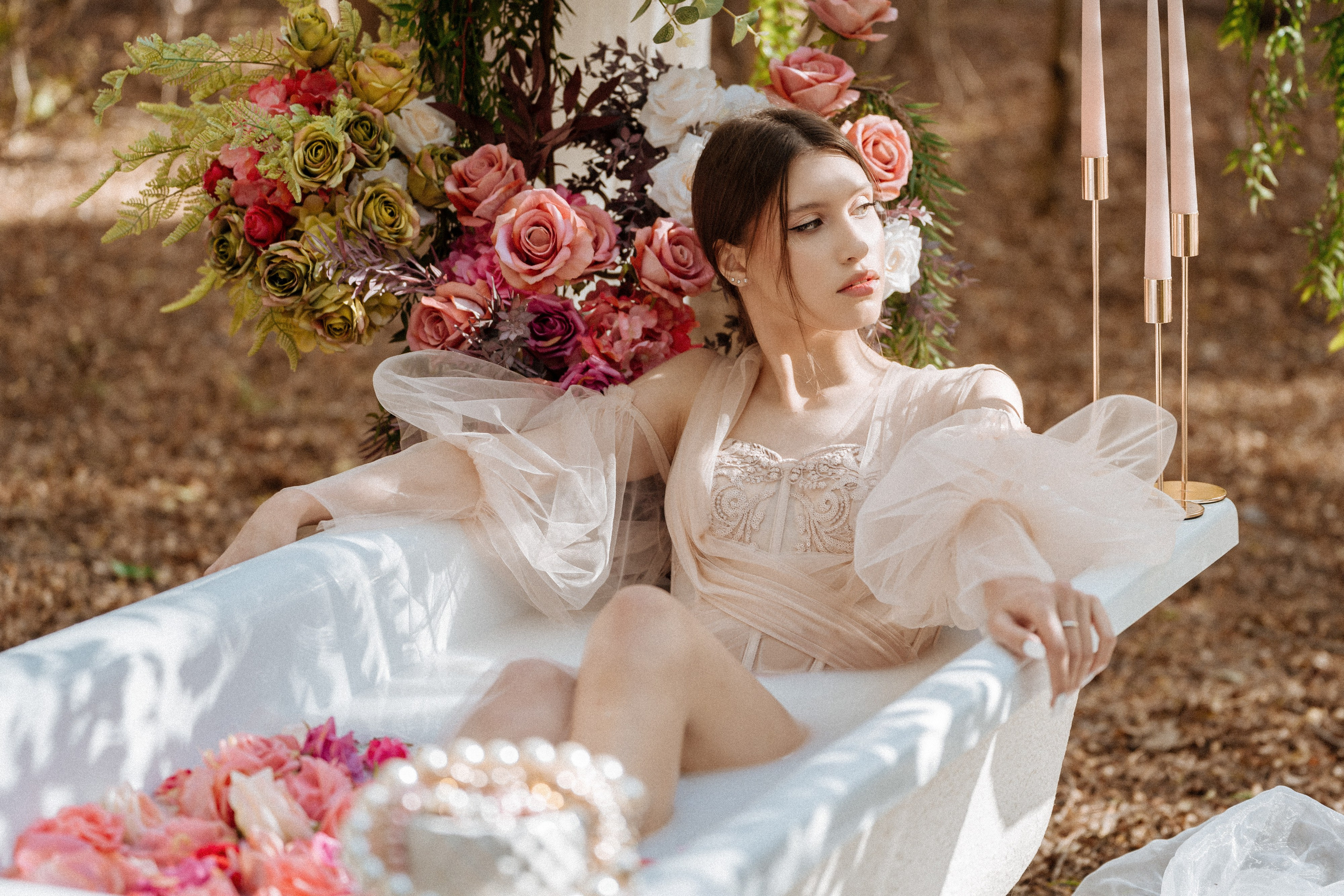 Свадебный и репортажный, фуд фотограф в Новороссийске Евгений Александриди