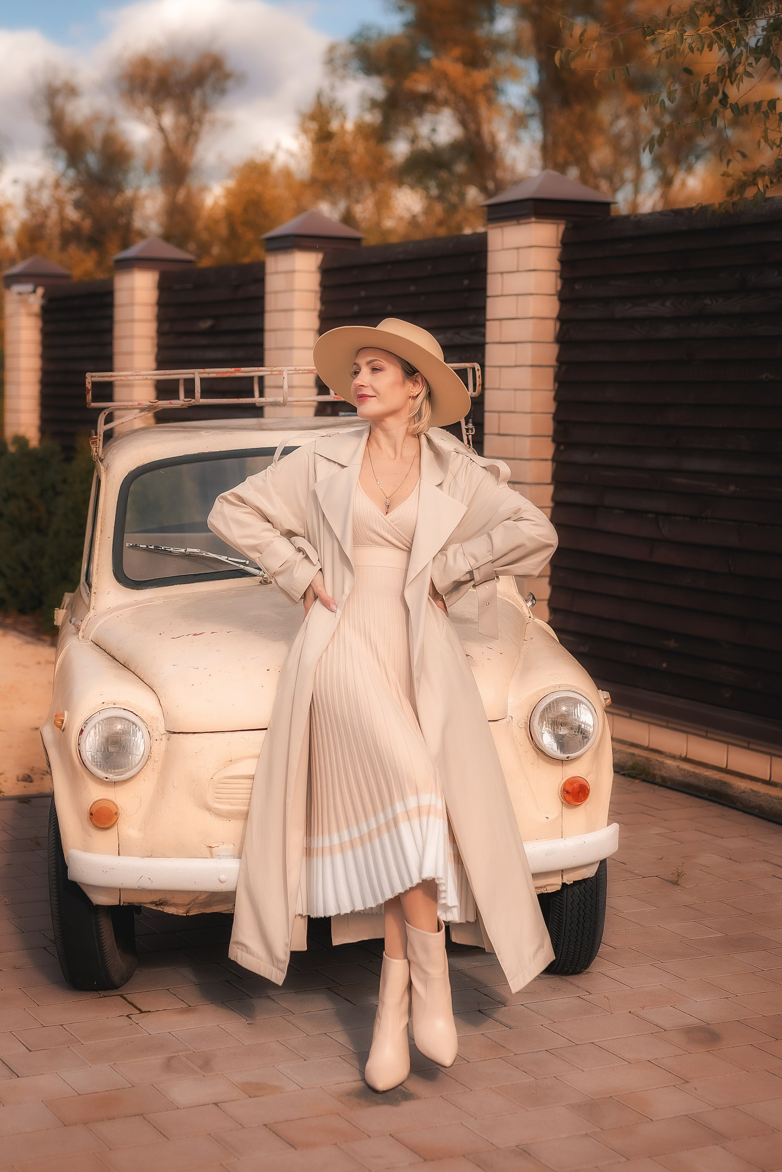 Татьяна. Семейный, детский фотограф в Воронеже Анна Никитина