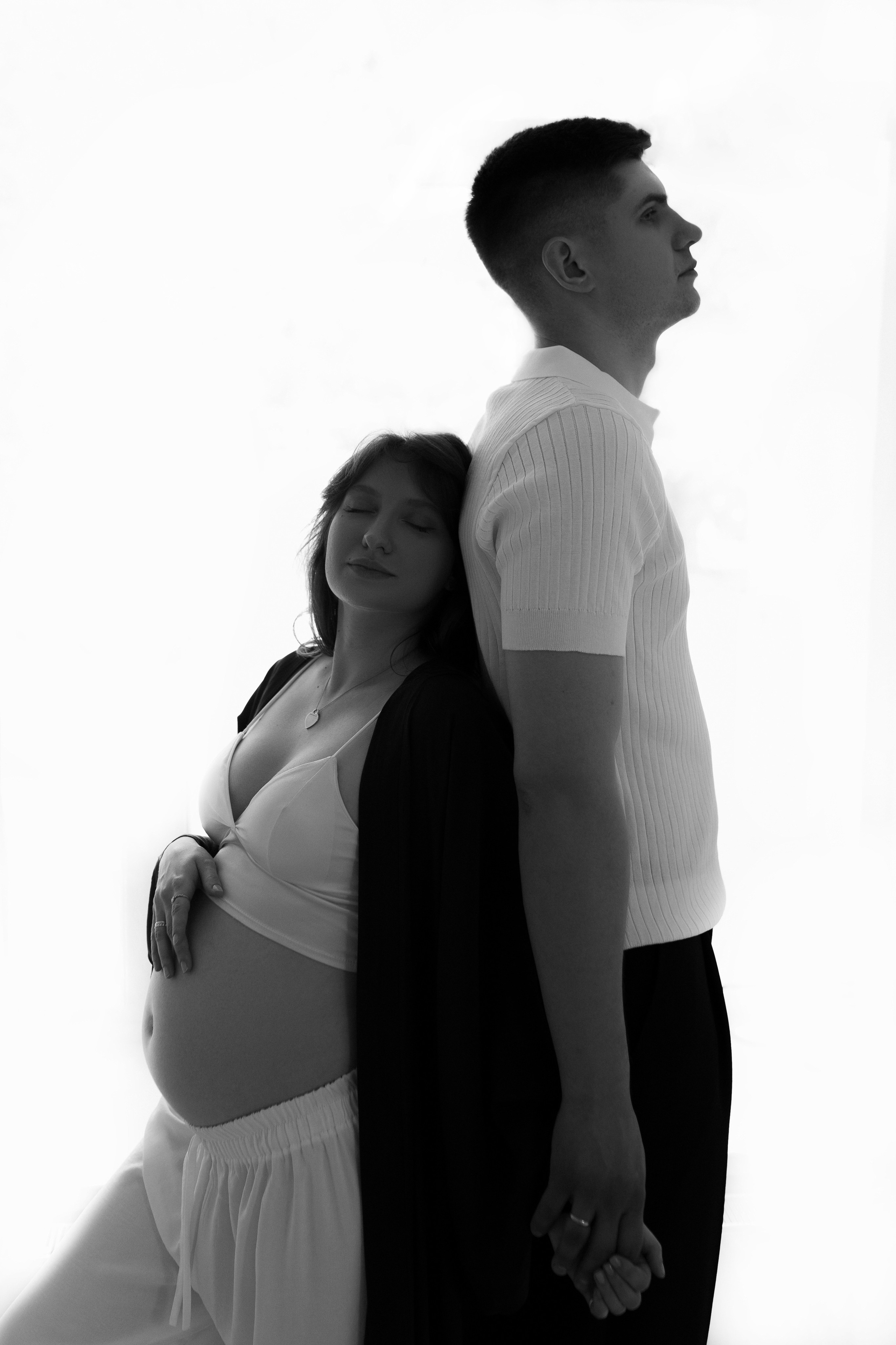 П&В. Фотограф Оля Климова, обучение фотографов