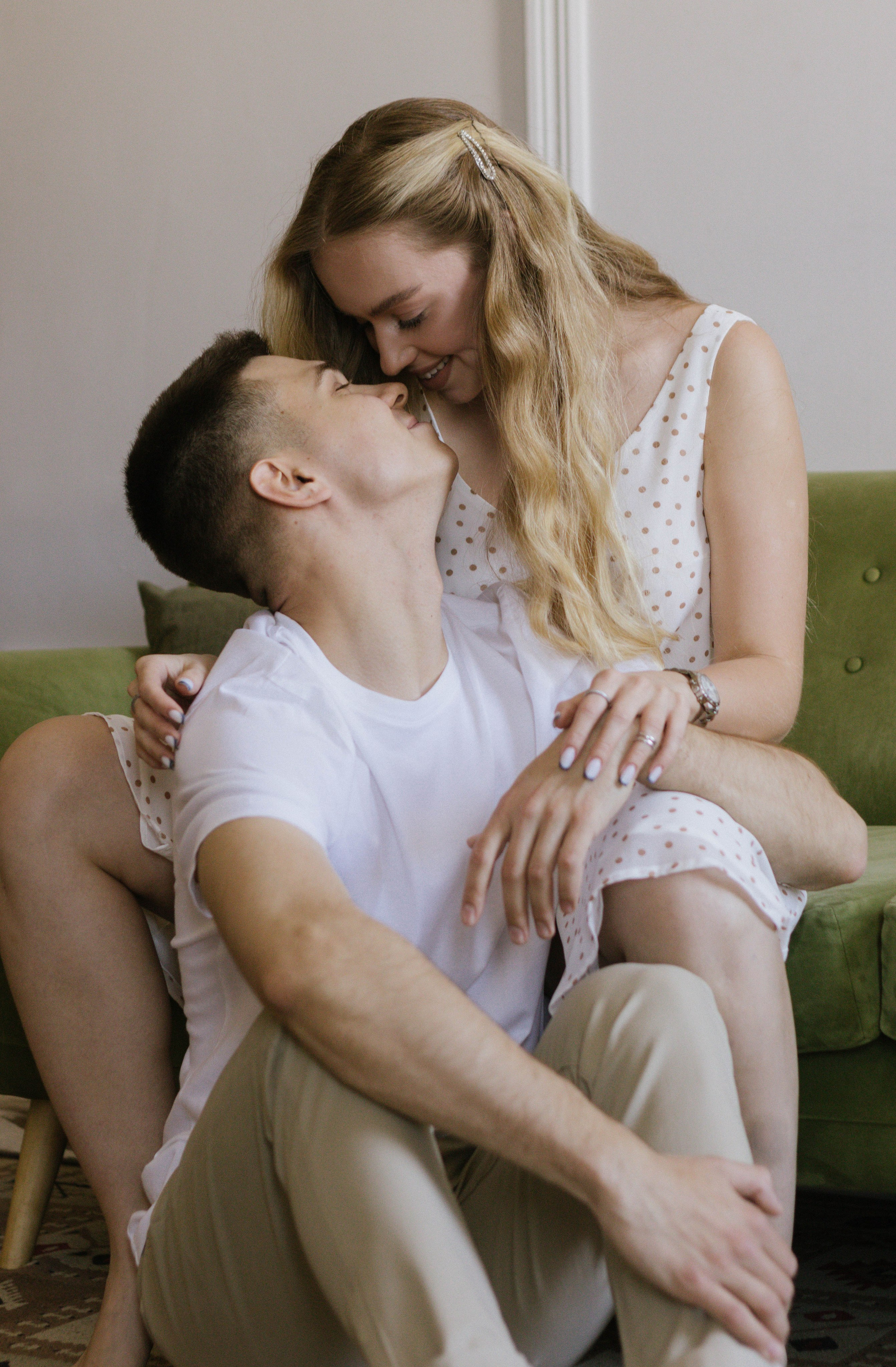 Авторский видео-курс по обработке. Фотограф Оля Климова, обучение фотографов