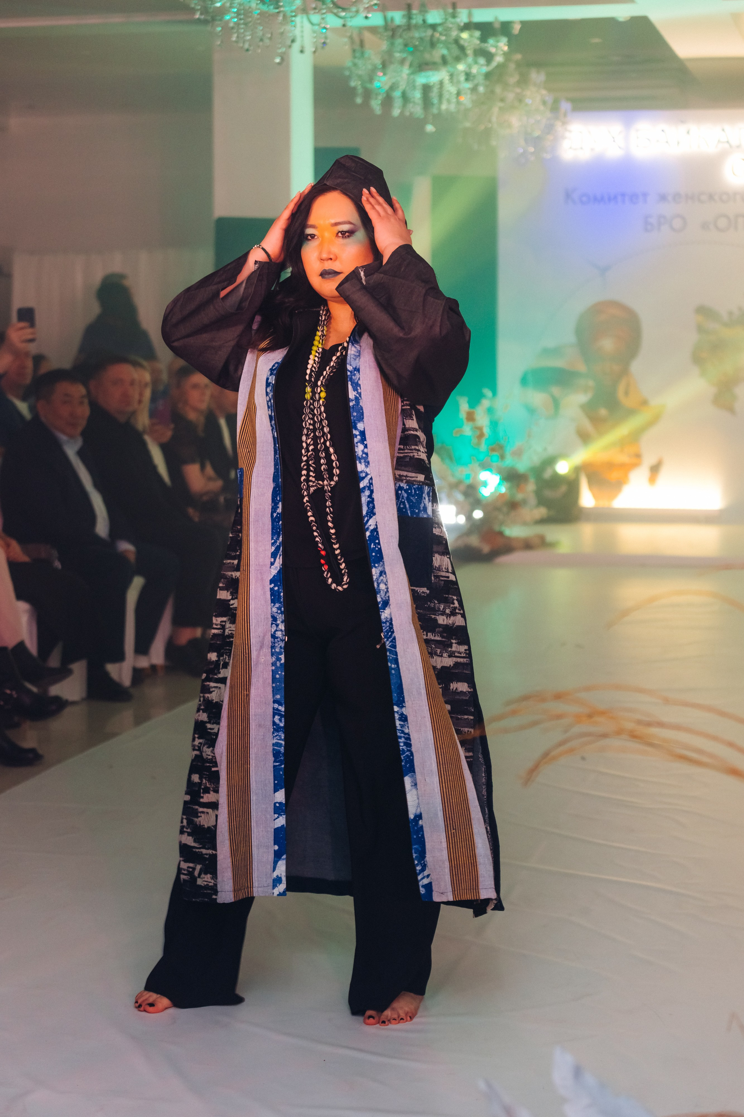 Дух Байкала, сердце Синигала. Свадебный и семейный фотограф в Улан-Удэ