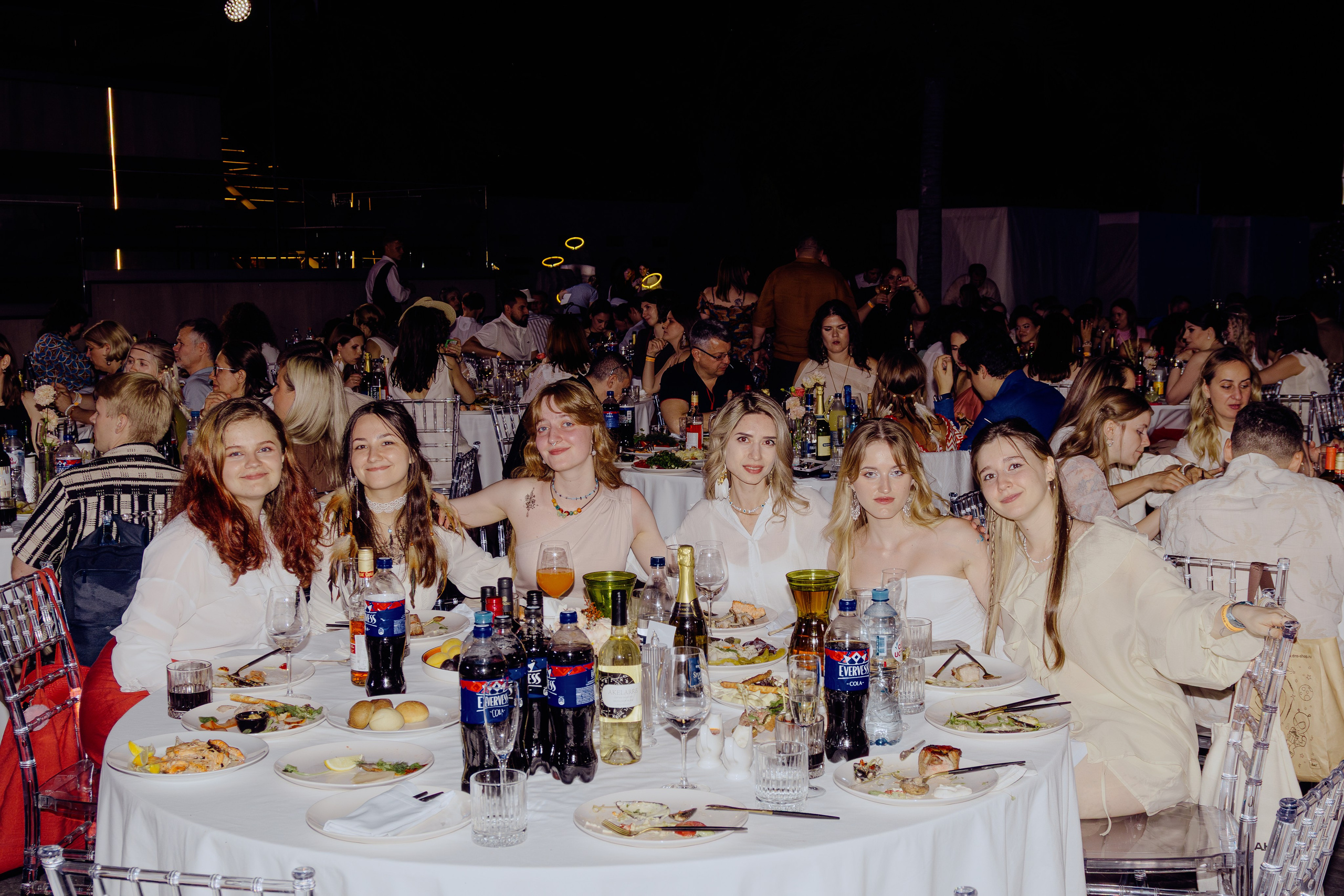 Репортажная съёмка корпоратива компании Феникс. Портретный фотограф в Ростове-на-Дону Антон Казарин