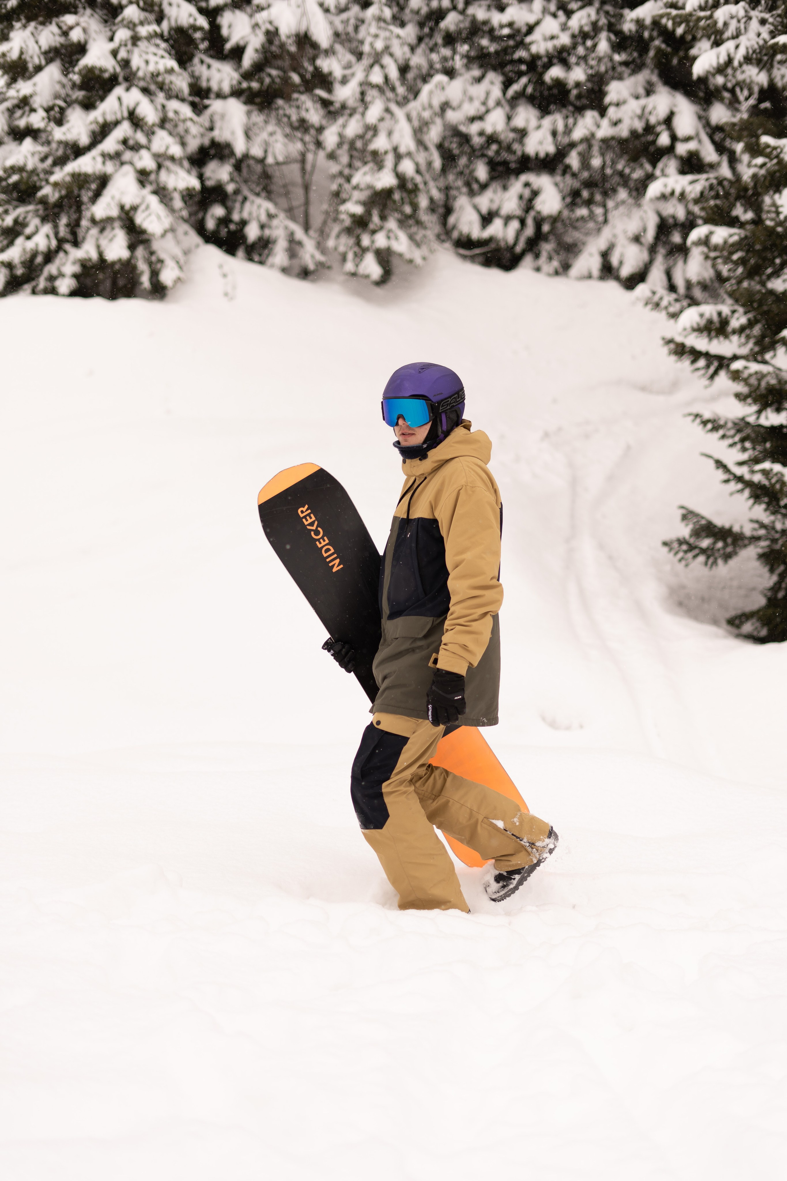 Джой 21.03.24. Анастасия Паршукова — фотограф Шерегеш Новосибирск
