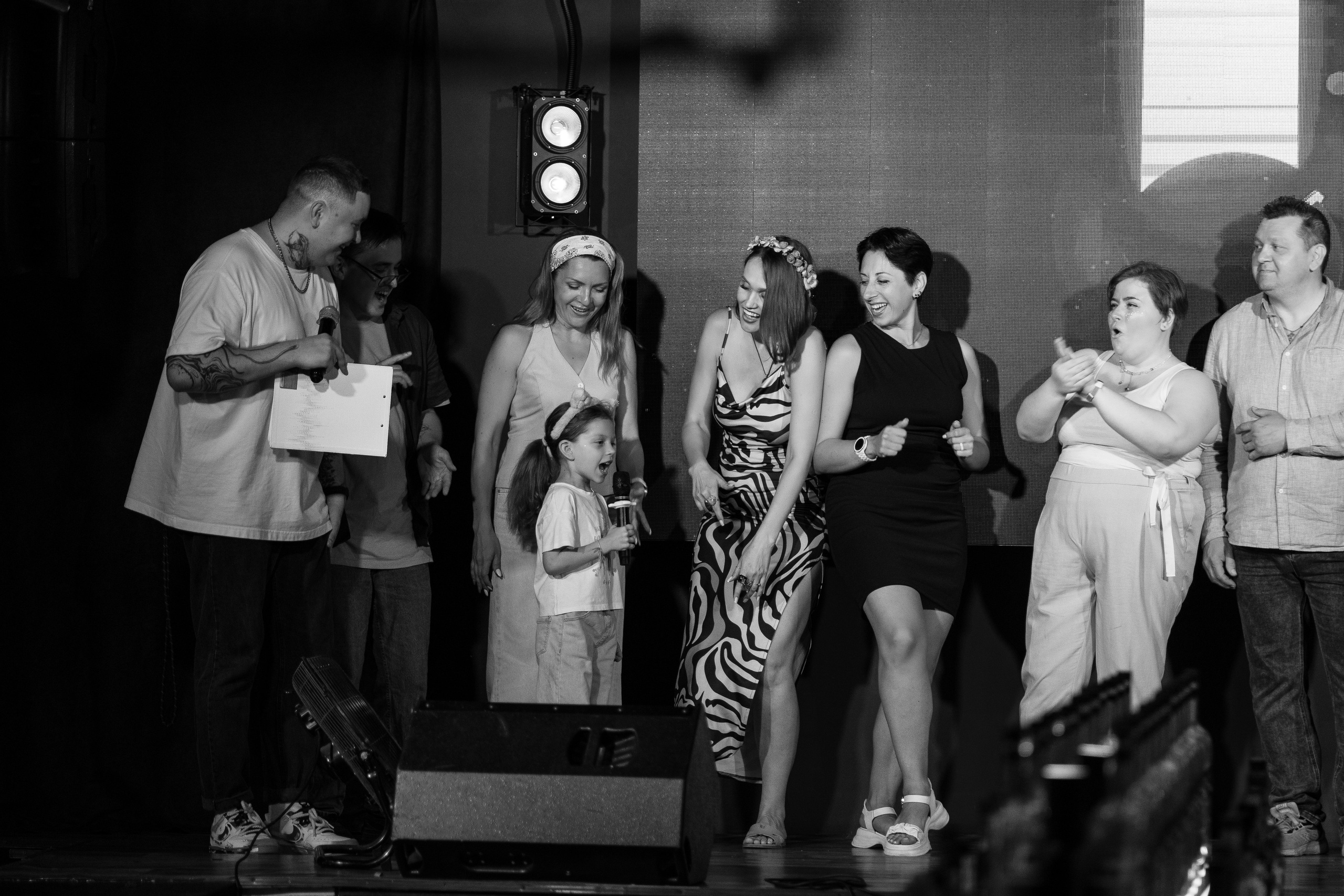 FaSol'. Анастасия Паршукова — фотограф Шерегеш Новосибирск