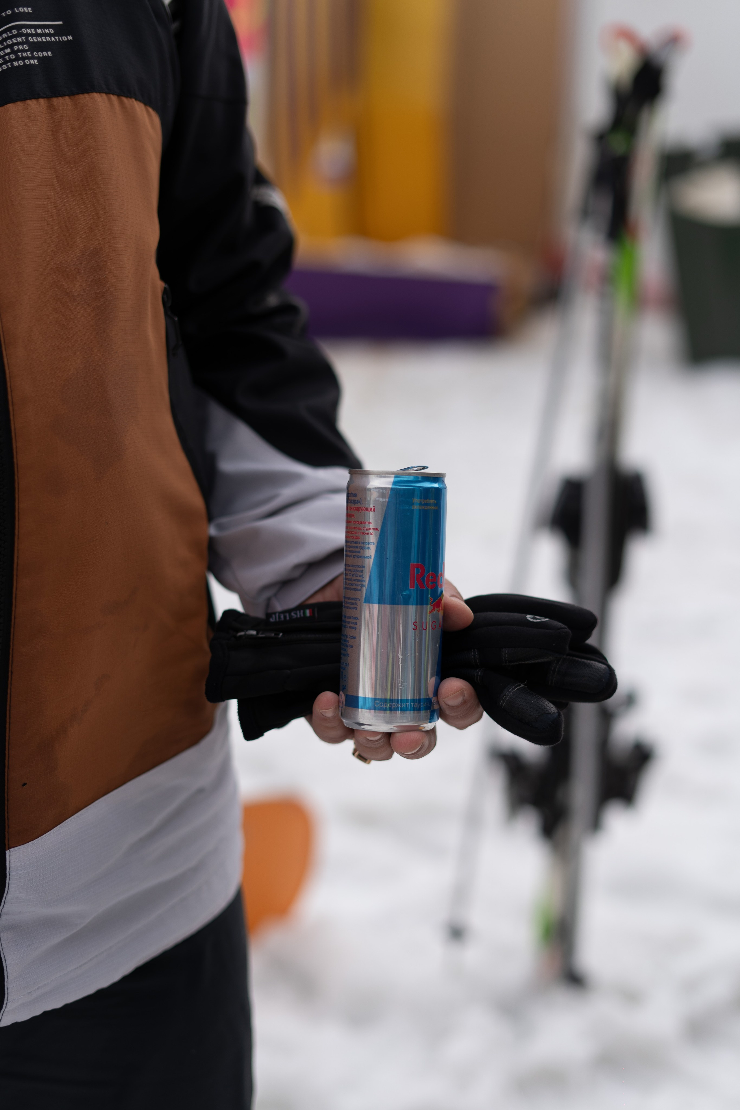 Грелка 18.04.24. Анастасия Паршукова — фотограф Шерегеш Новосибирск