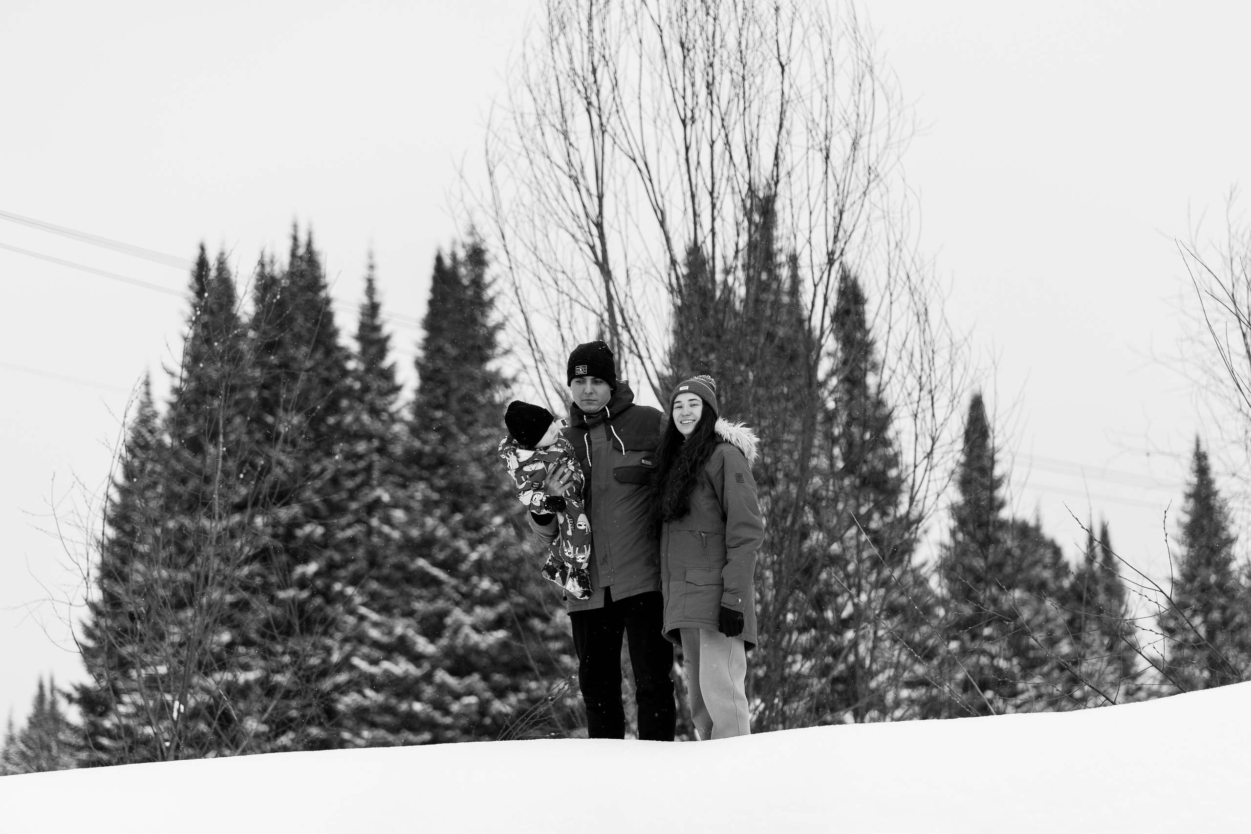 Соня&Лёня. Анастасия Паршукова — фотограф Шерегеш Новосибирск