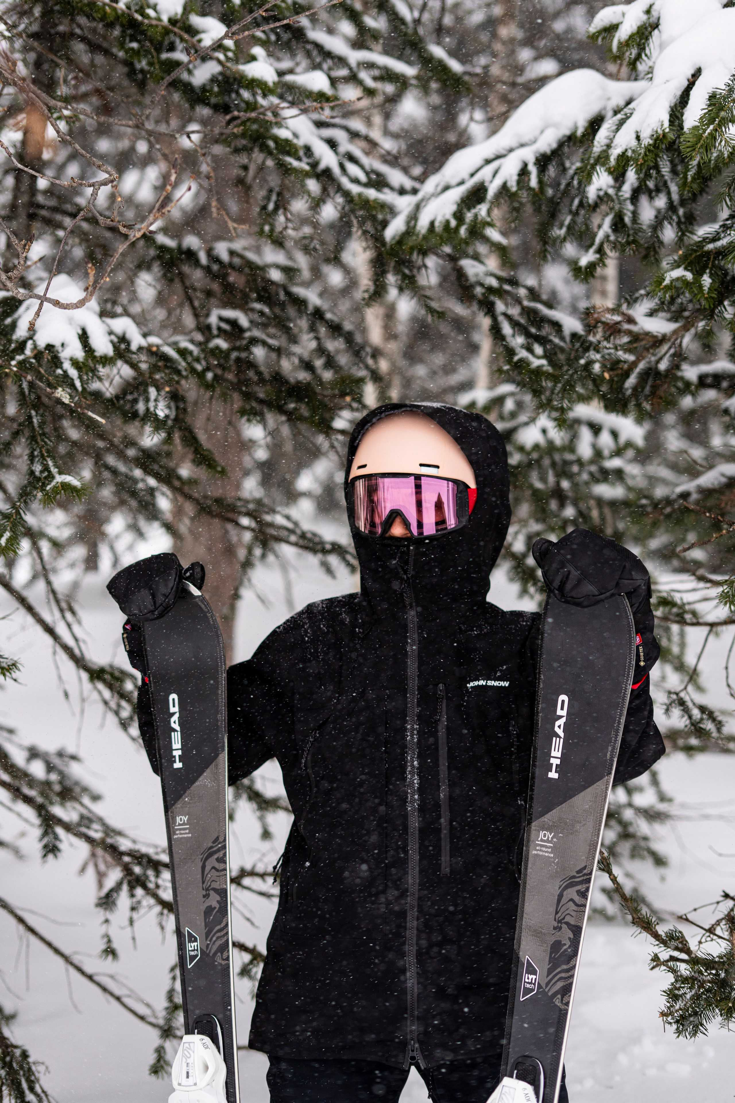 Тур. Анастасия Паршукова — фотограф Шерегеш Новосибирск