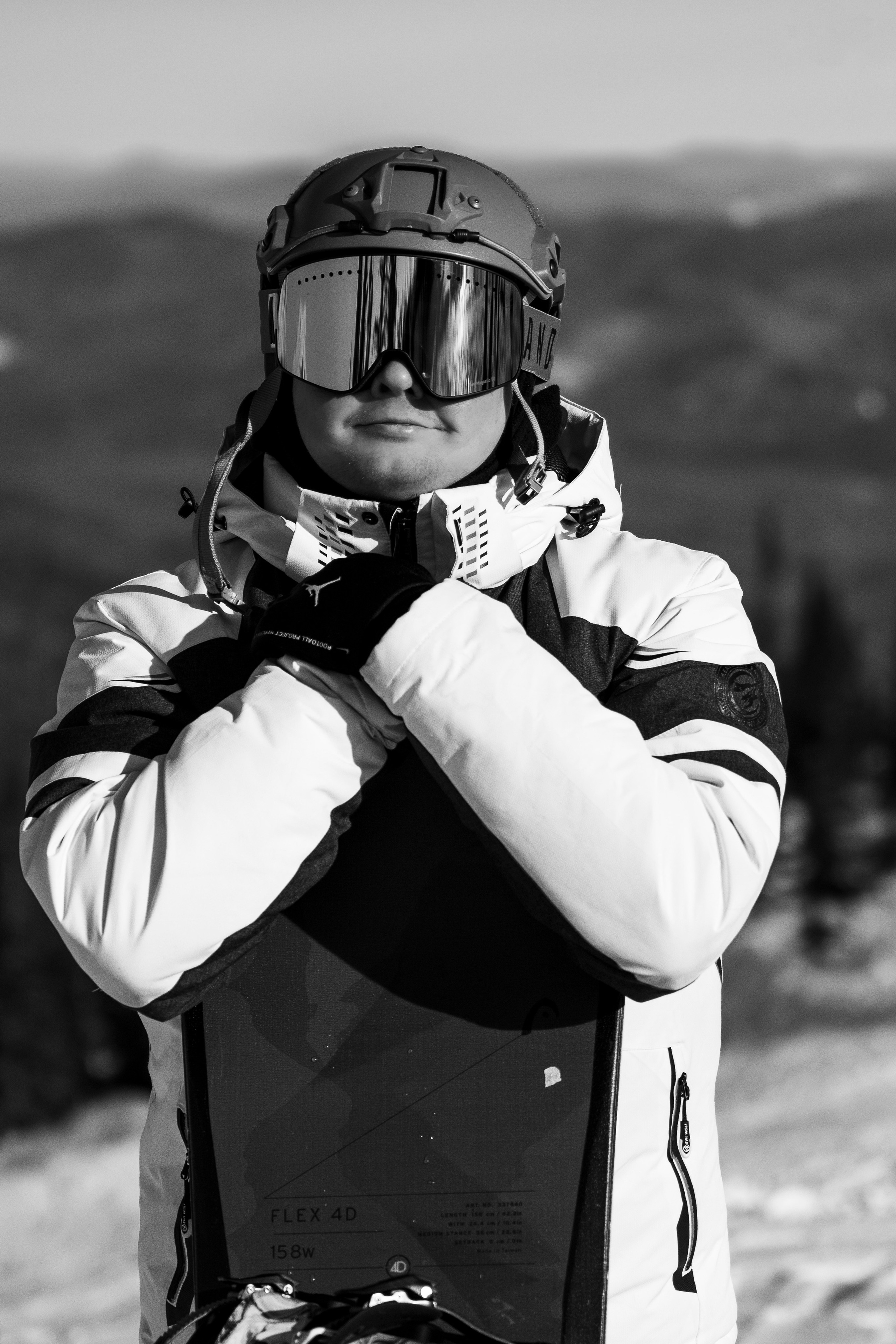 Тур. Анастасия Паршукова — фотограф Шерегеш Новосибирск