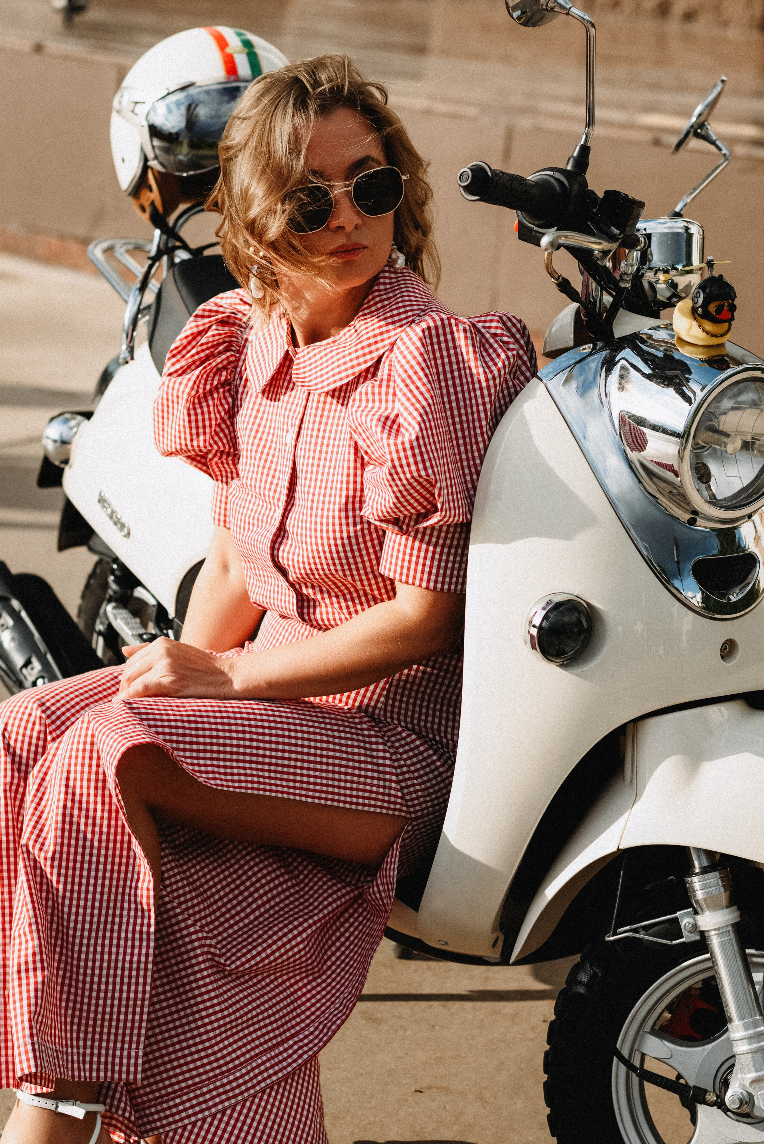 Евгения. Фотограф Дарья Мустафина, Тюмень