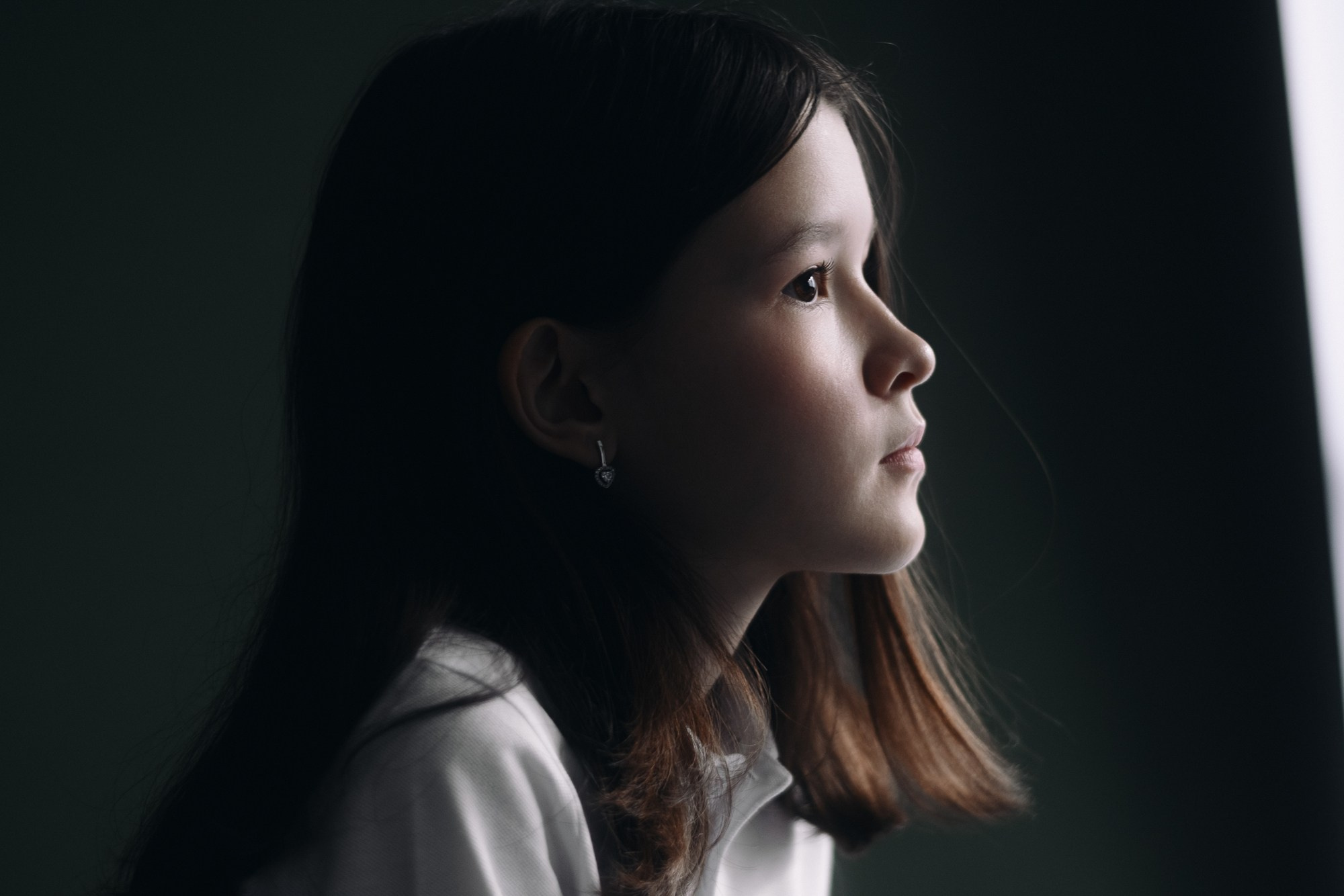 Профессиональный фотограф в Тюмени | Подростковая и детская съемка. Портретный фотограф Тюмень Дарья Мустафина