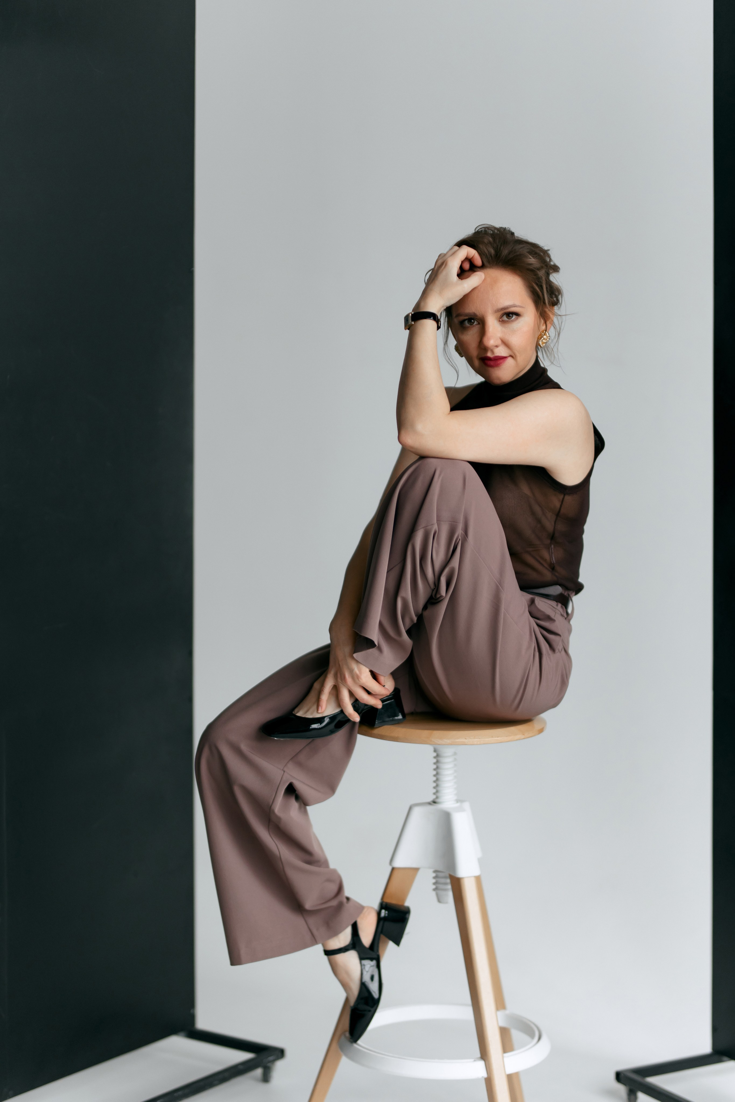 Татьяна. Свадебный и портретный фотограф — Мария Костина