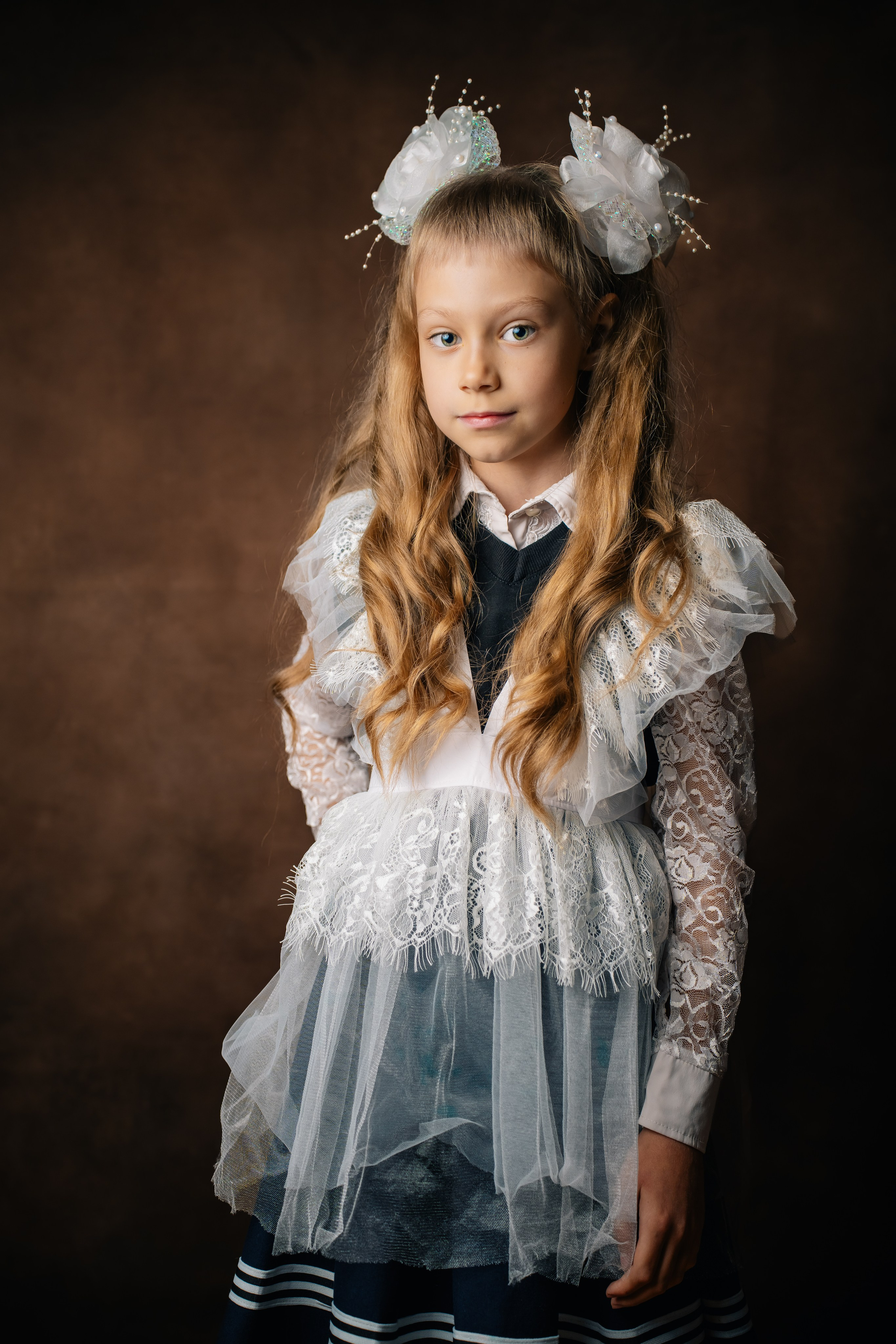 1А класс. Фотограф Торопец Кристина Абрамова Kanwellia photography