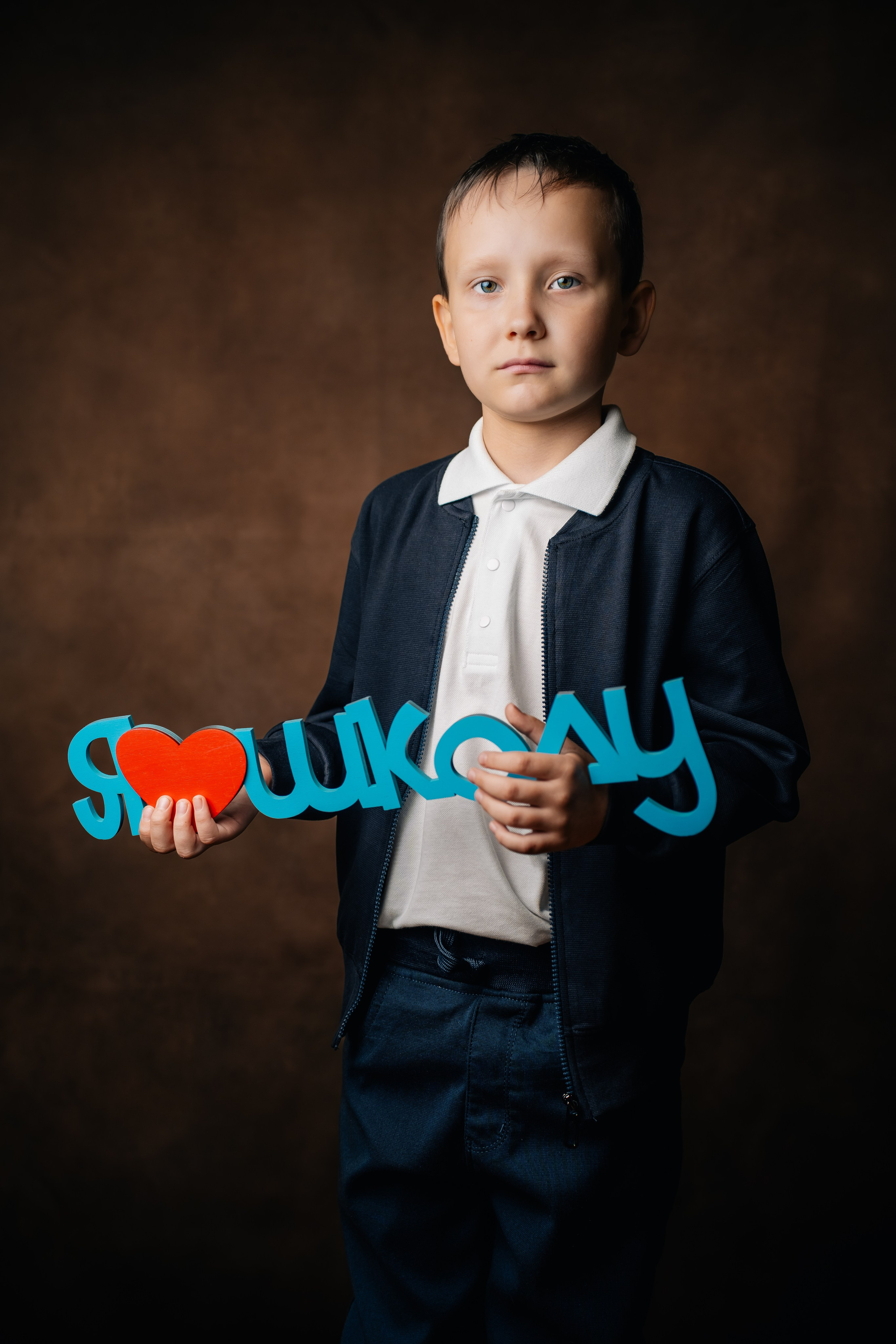 1А класс. Фотограф Торопец Кристина Абрамова Kanwellia photography