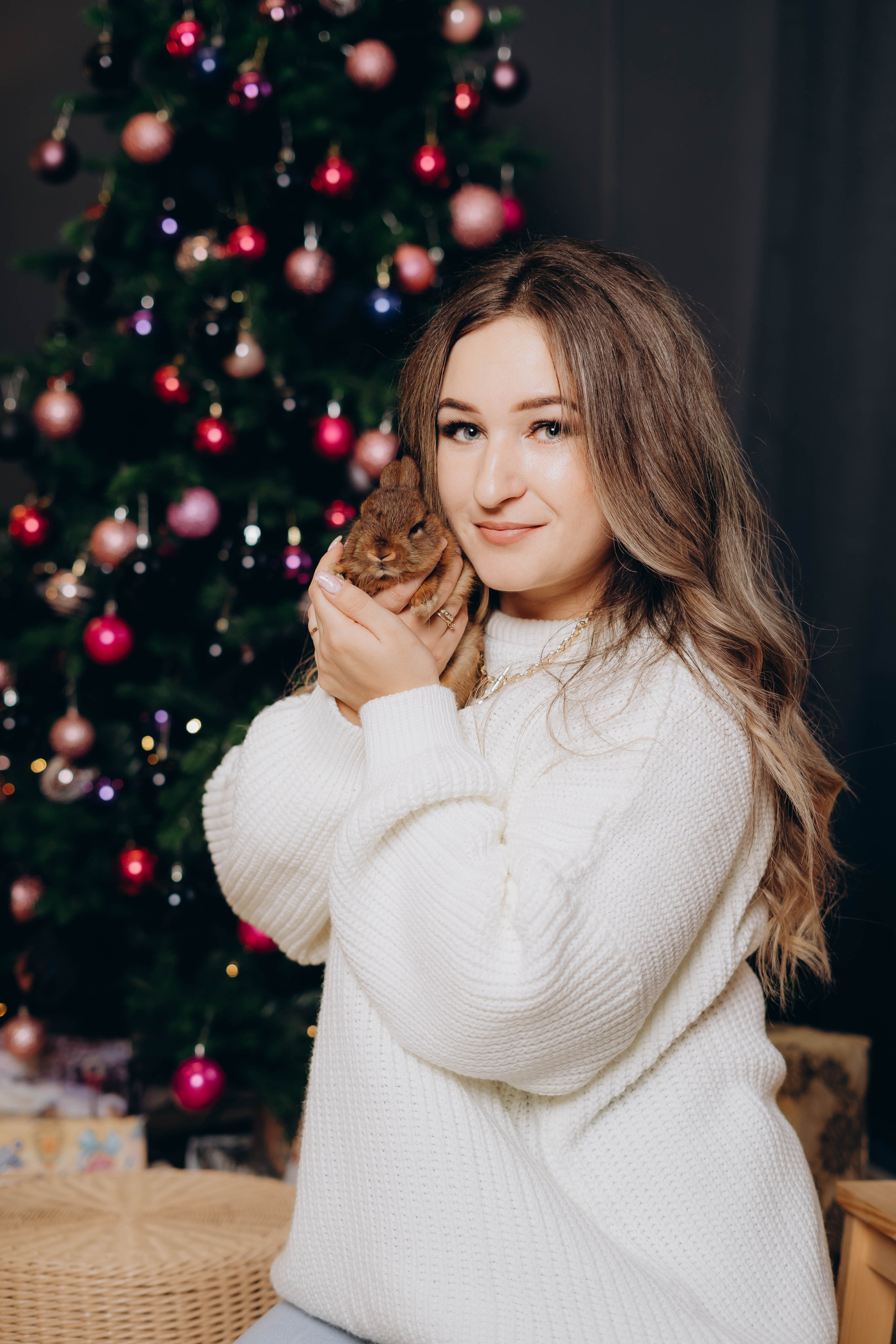 Марина с Дочкой. Фотограф Торопец Кристина Абрамова Kanwellia photography