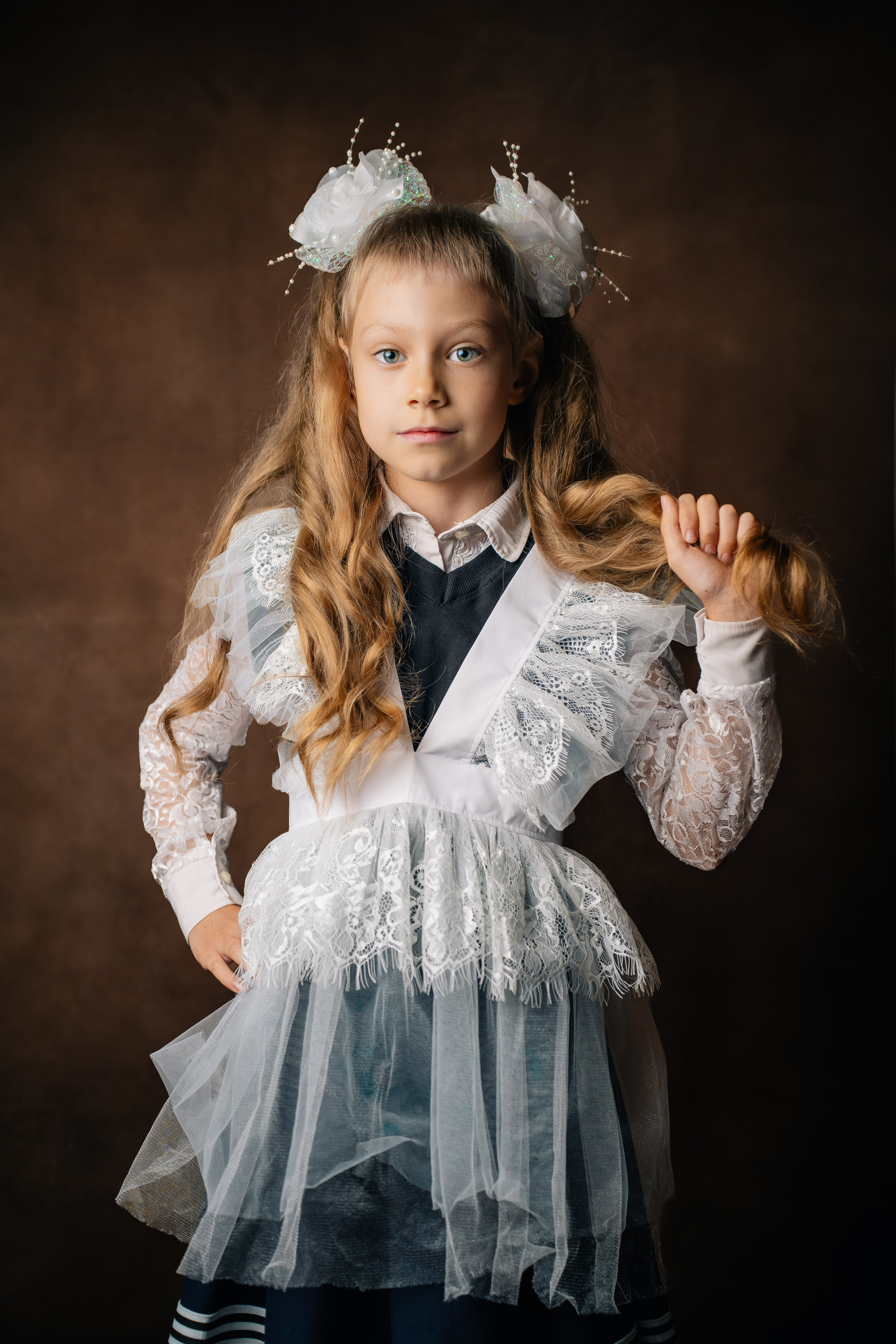 1А класс. Фотограф Торопец Кристина Абрамова Kanwellia photography