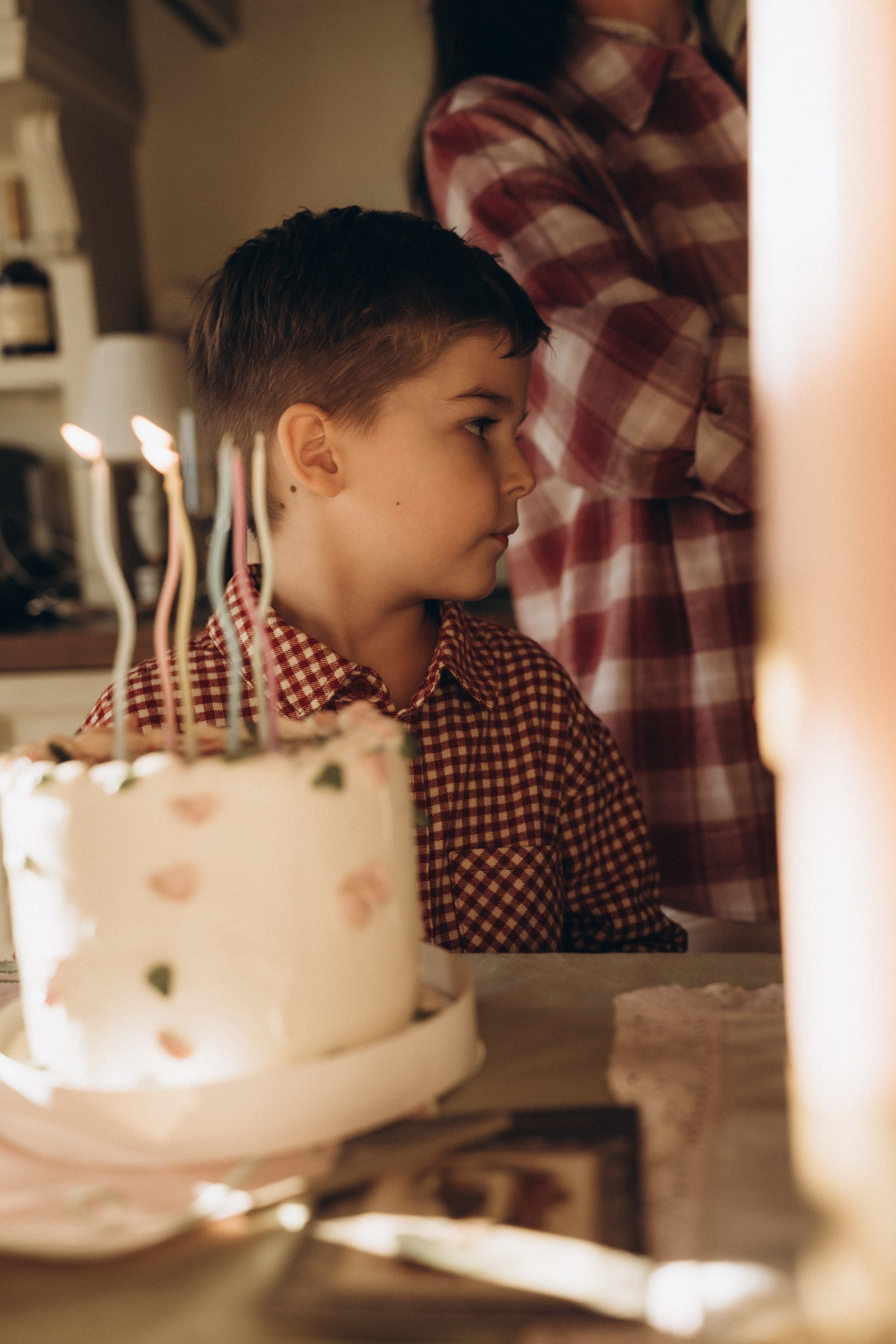 Матильде годик. Фотограф Торопец Кристина Абрамова Kanwellia photography