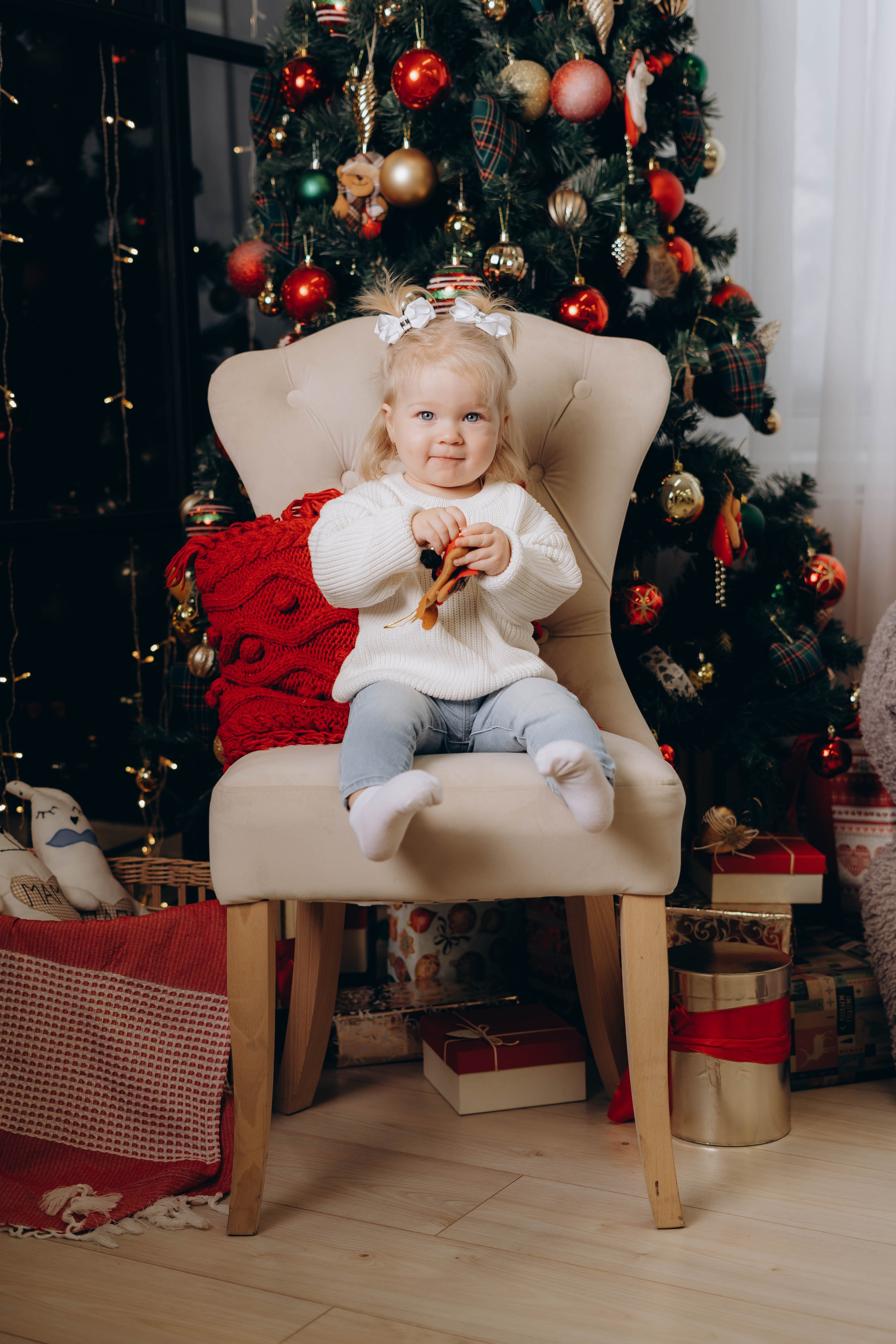 Марина с Дочкой. Фотограф Торопец Кристина Абрамова Kanwellia photography