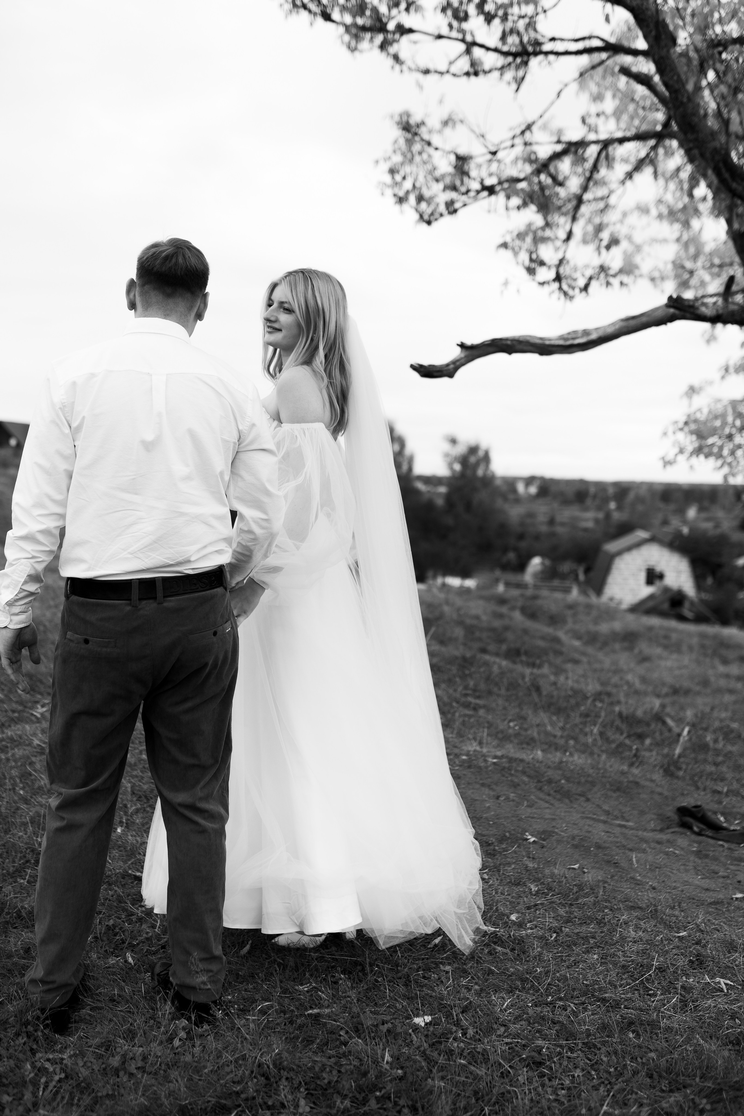 Валерий & Кристина. Фотограф Торопец Кристина Абрамова Kanwellia photography