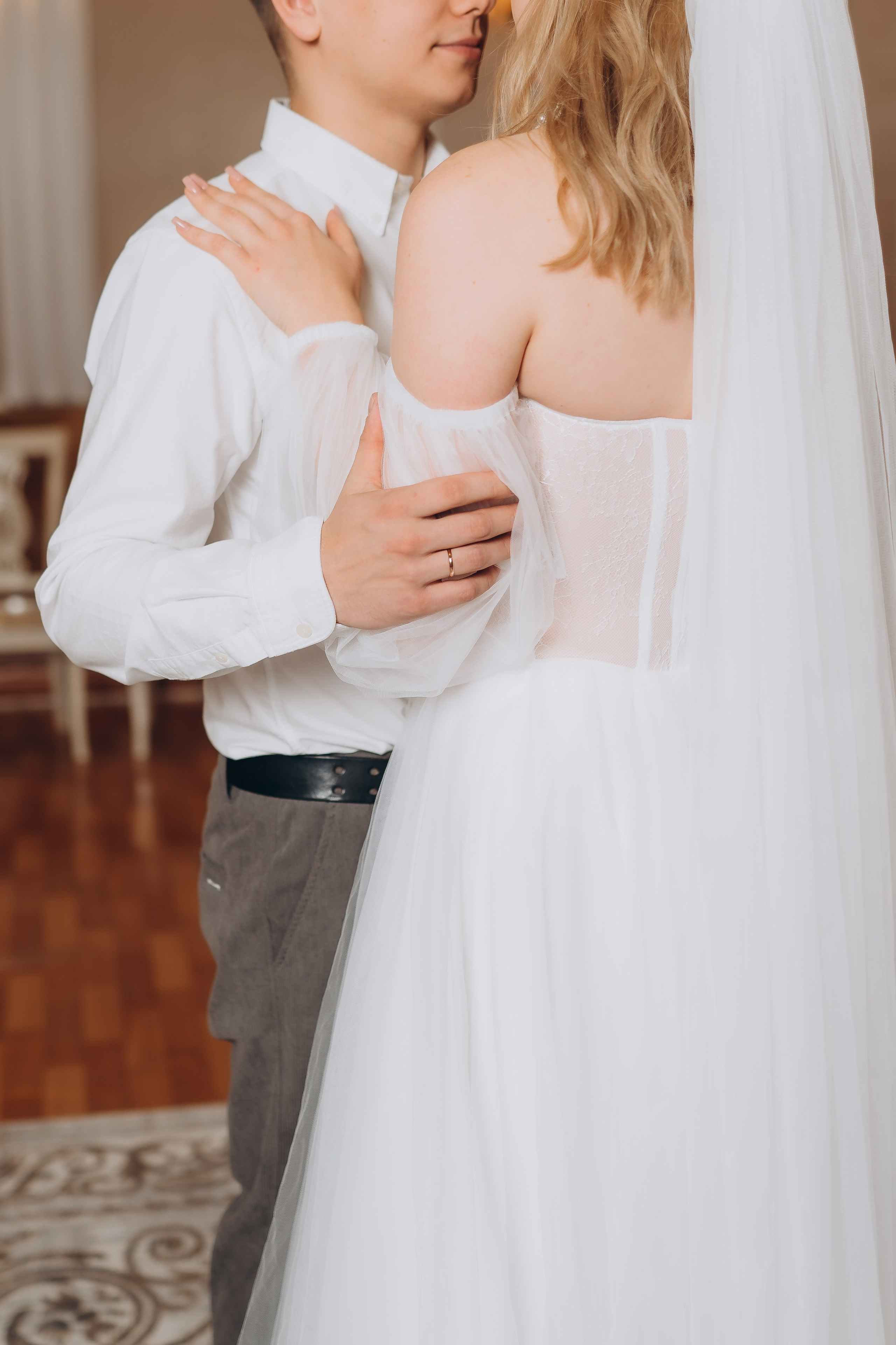 Валерий & Кристина. Фотограф Торопец Кристина Абрамова Kanwellia photography