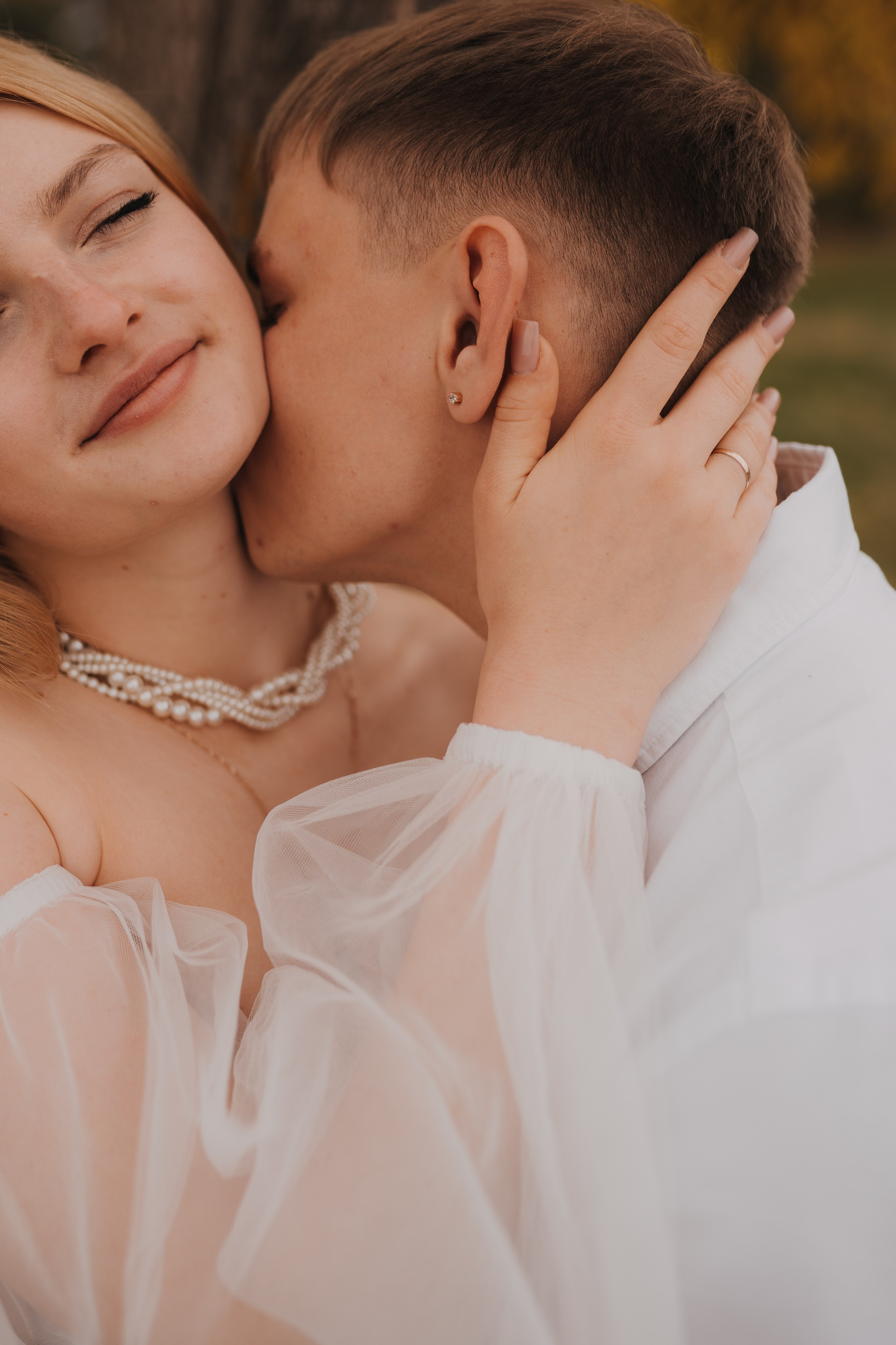 Валерий & Кристина. Фотограф Торопец Кристина Абрамова Kanwellia photography