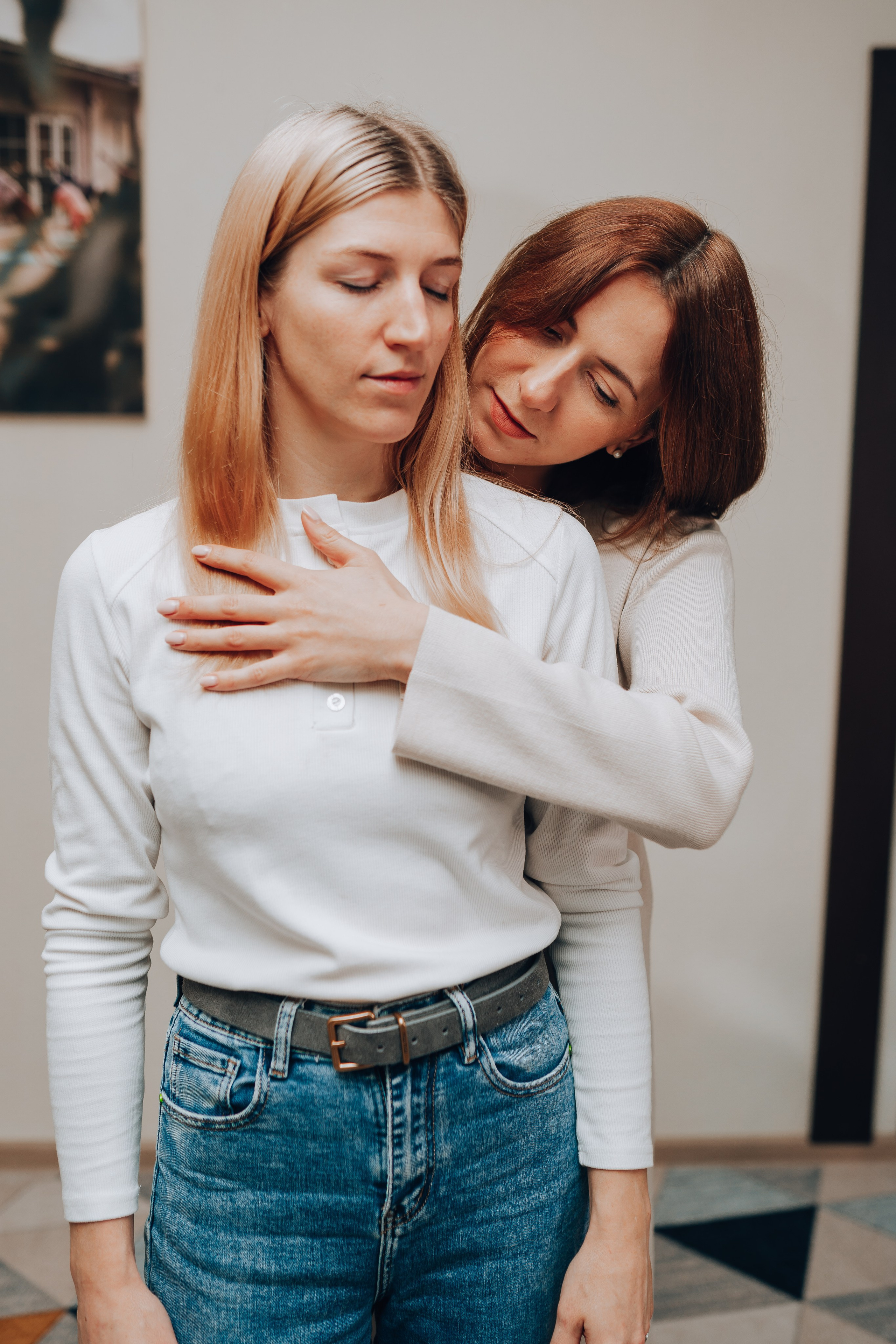 Встреча-мероприятие «Расстановки». Фотограф Торопец Кристина Абрамова Kanwellia photography