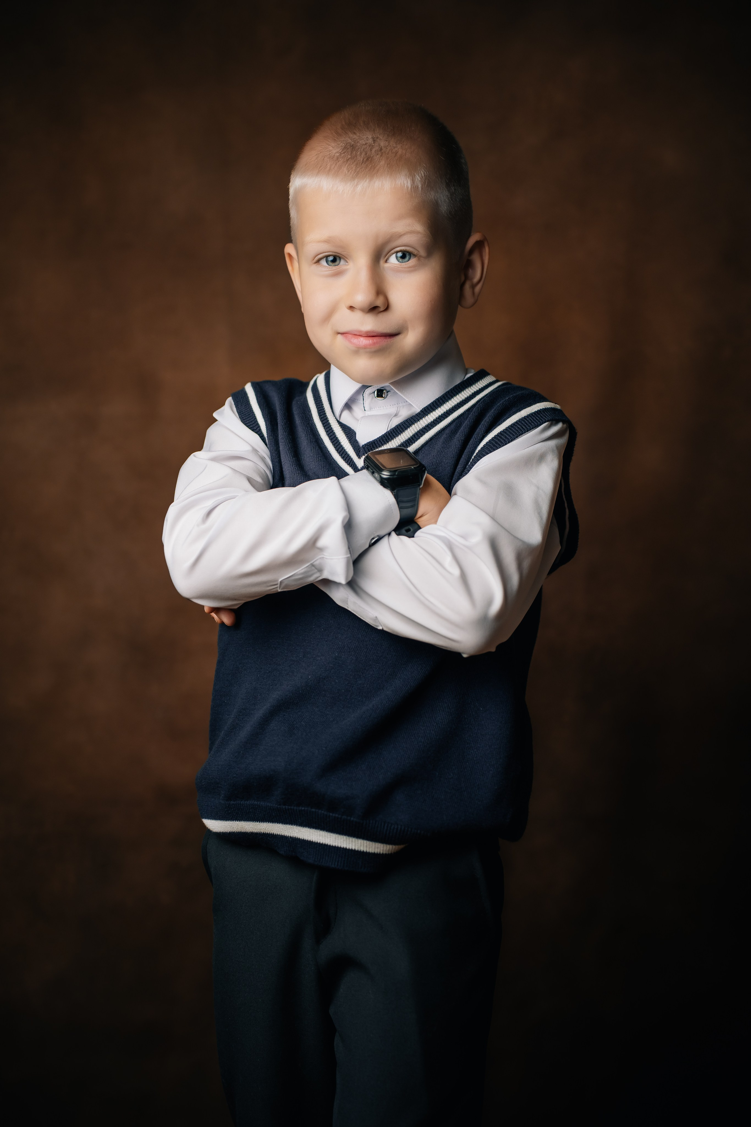 1А класс. Фотограф Торопец Кристина Абрамова Kanwellia photography
