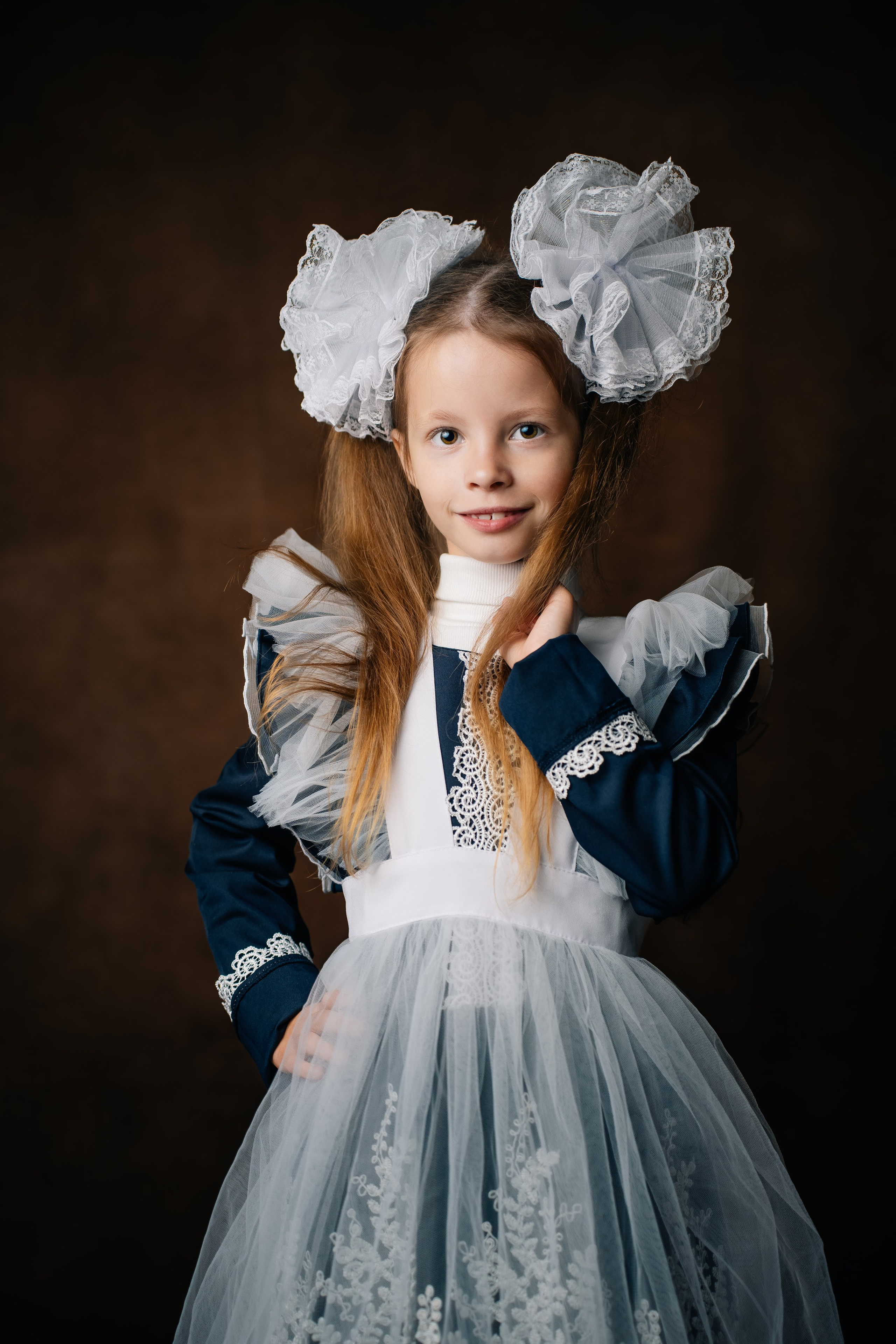 1А класс. Фотограф Торопец Кристина Абрамова Kanwellia photography