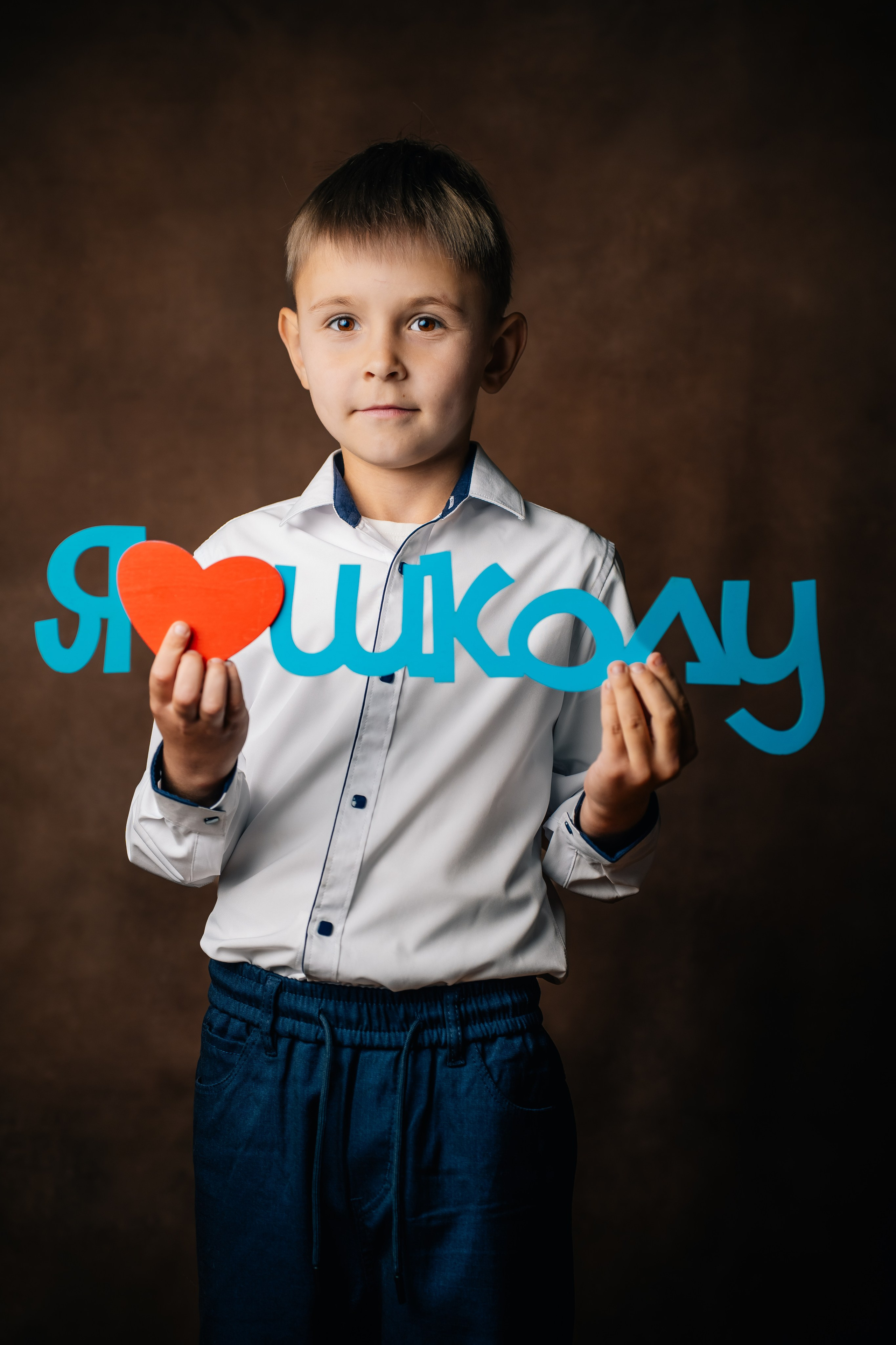 1А класс. Фотограф Торопец Кристина Абрамова Kanwellia photography