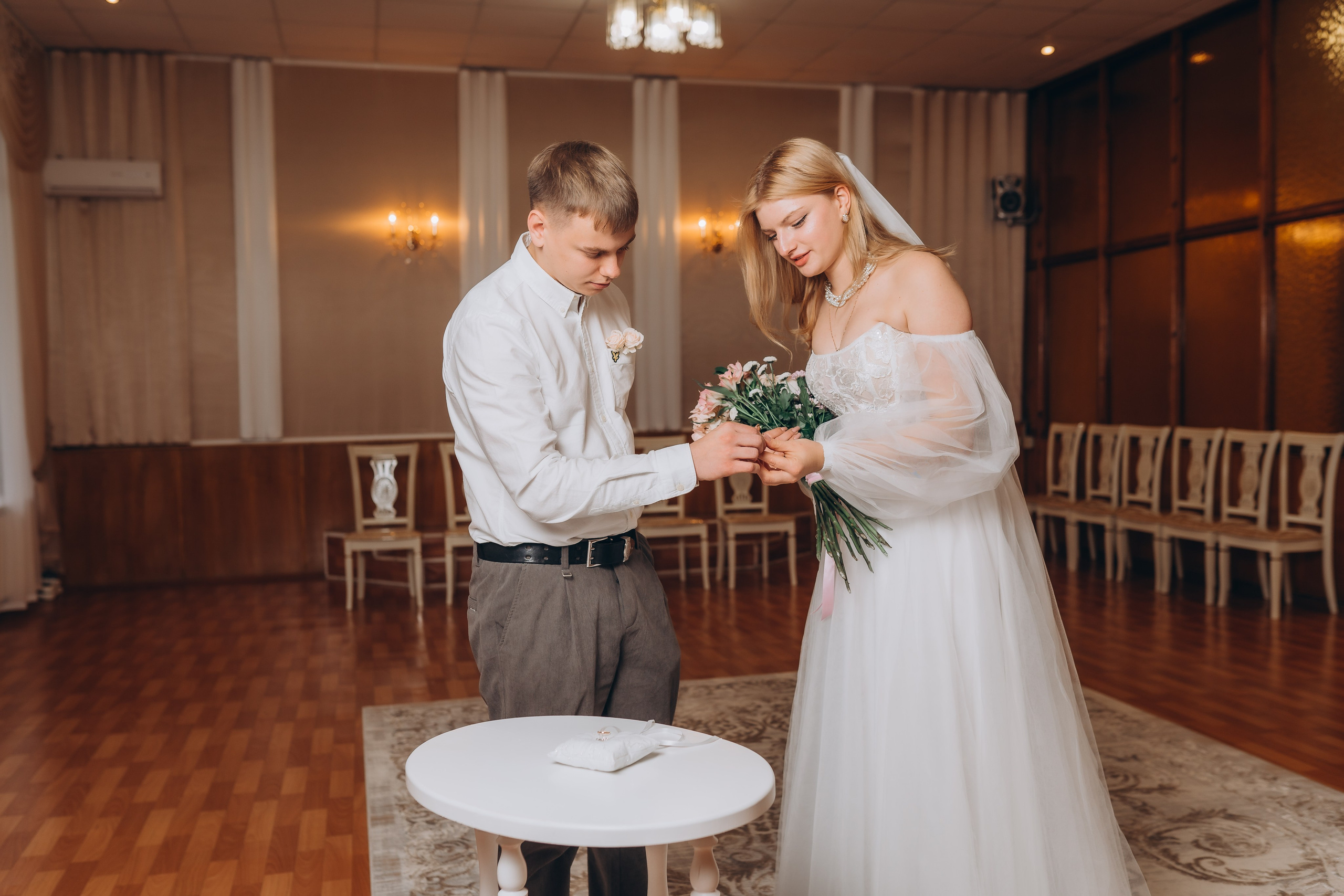 Валерий & Кристина. Фотограф Торопец Кристина Абрамова Kanwellia photography