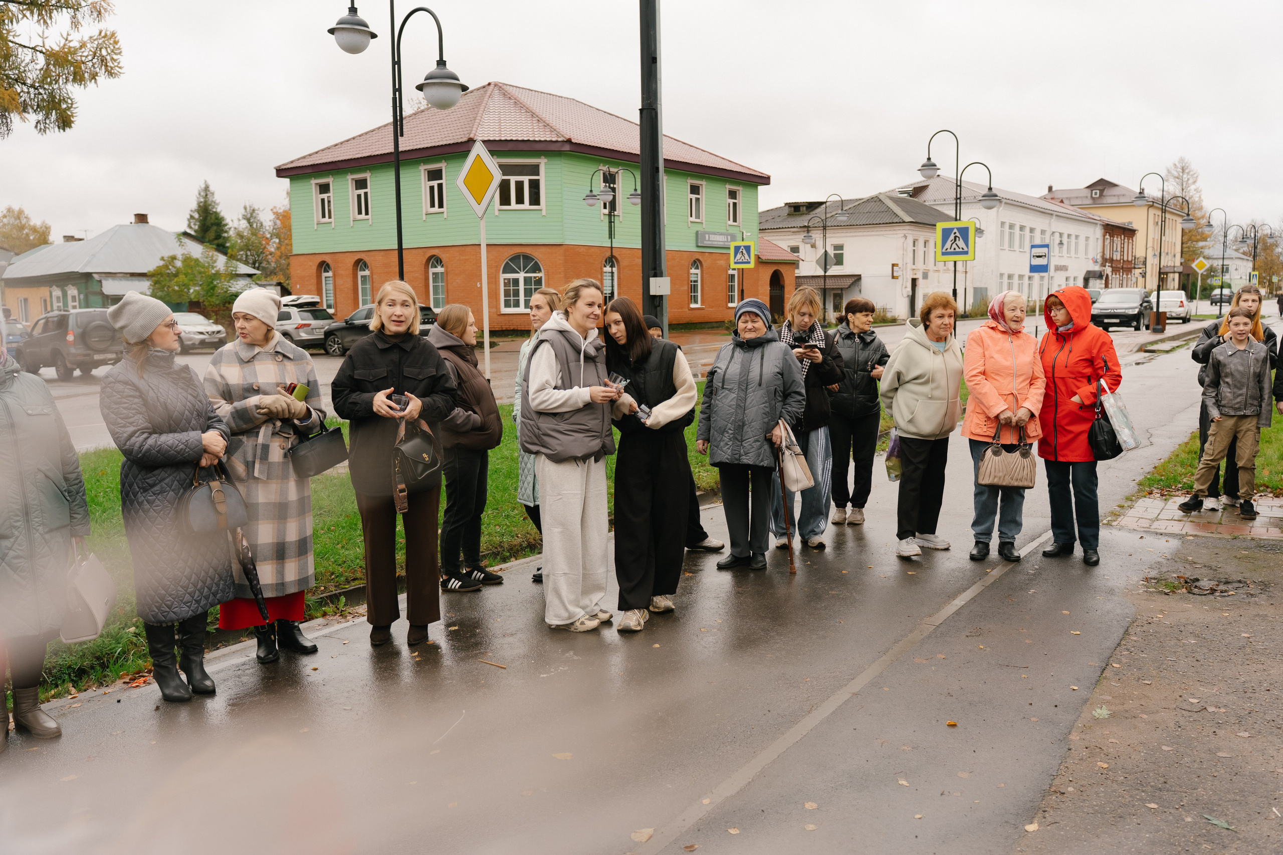 Открытие цветочной мастерской «Розалия». Фотограф Торопец Кристина Абрамова Kanwellia photography