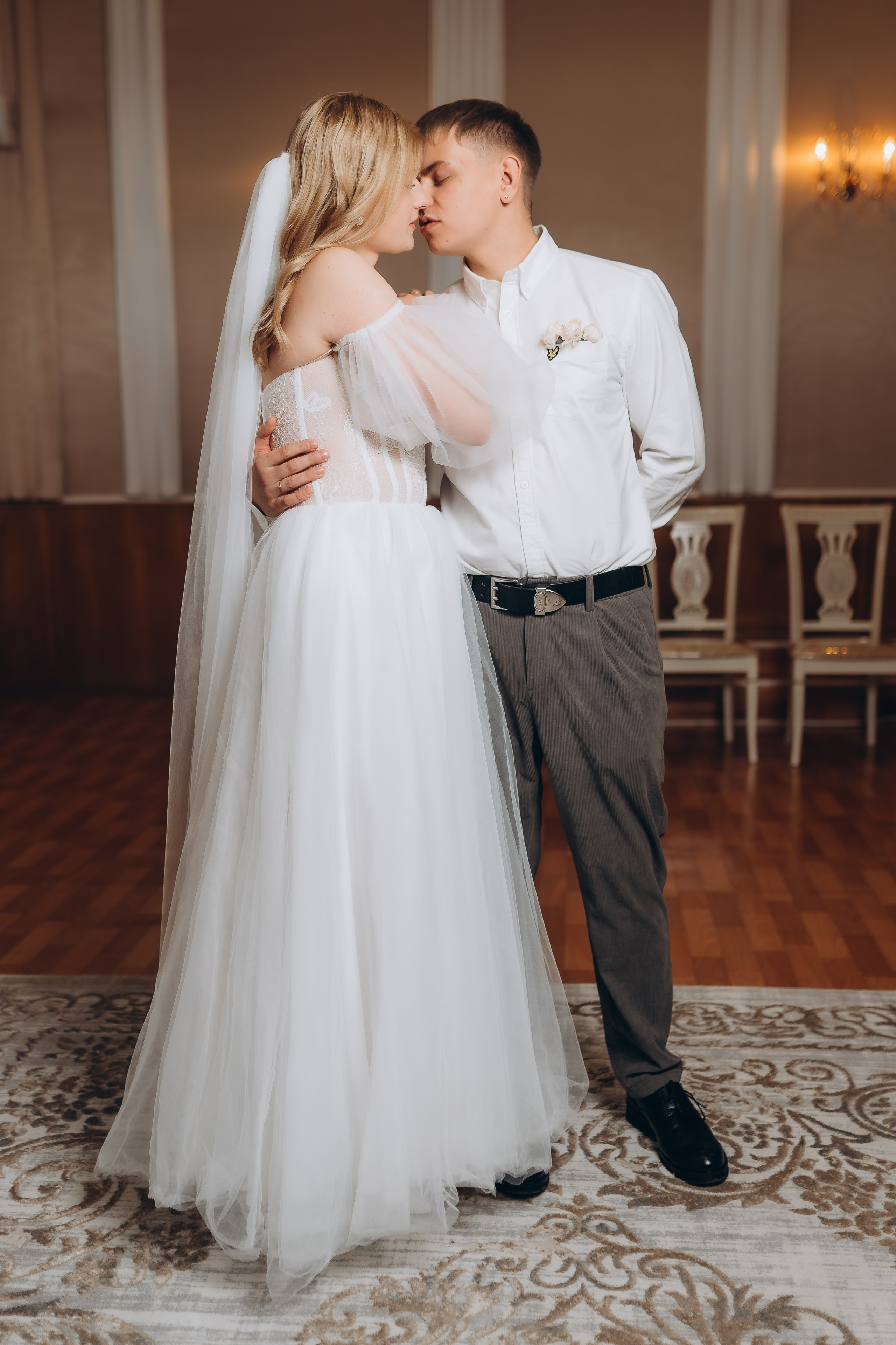 Валерий & Кристина. Фотограф Торопец Кристина Абрамова Kanwellia photography