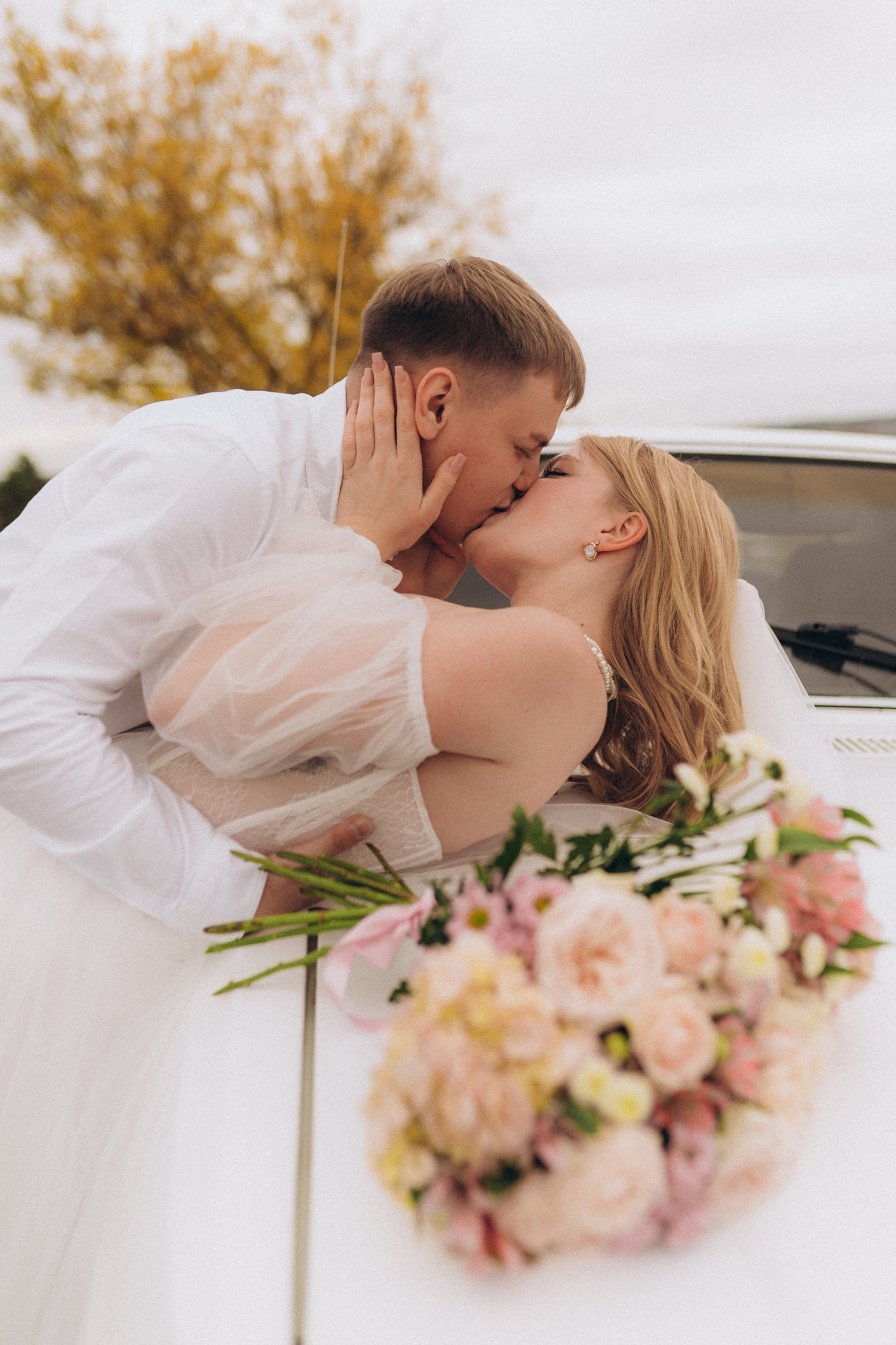 Валерий & Кристина. Фотограф Торопец Кристина Абрамова Kanwellia photography