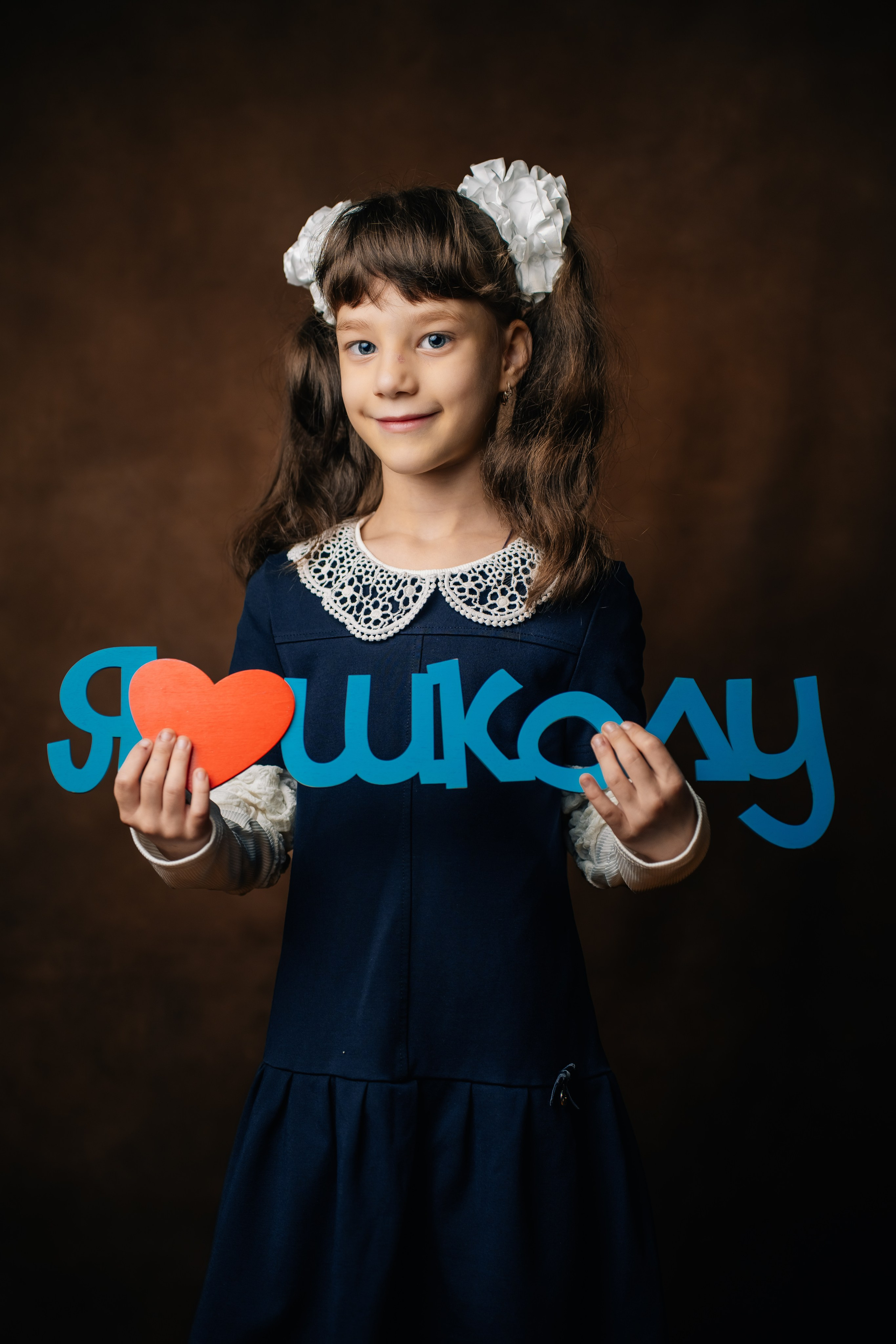 1А класс. Фотограф Торопец Кристина Абрамова Kanwellia photography