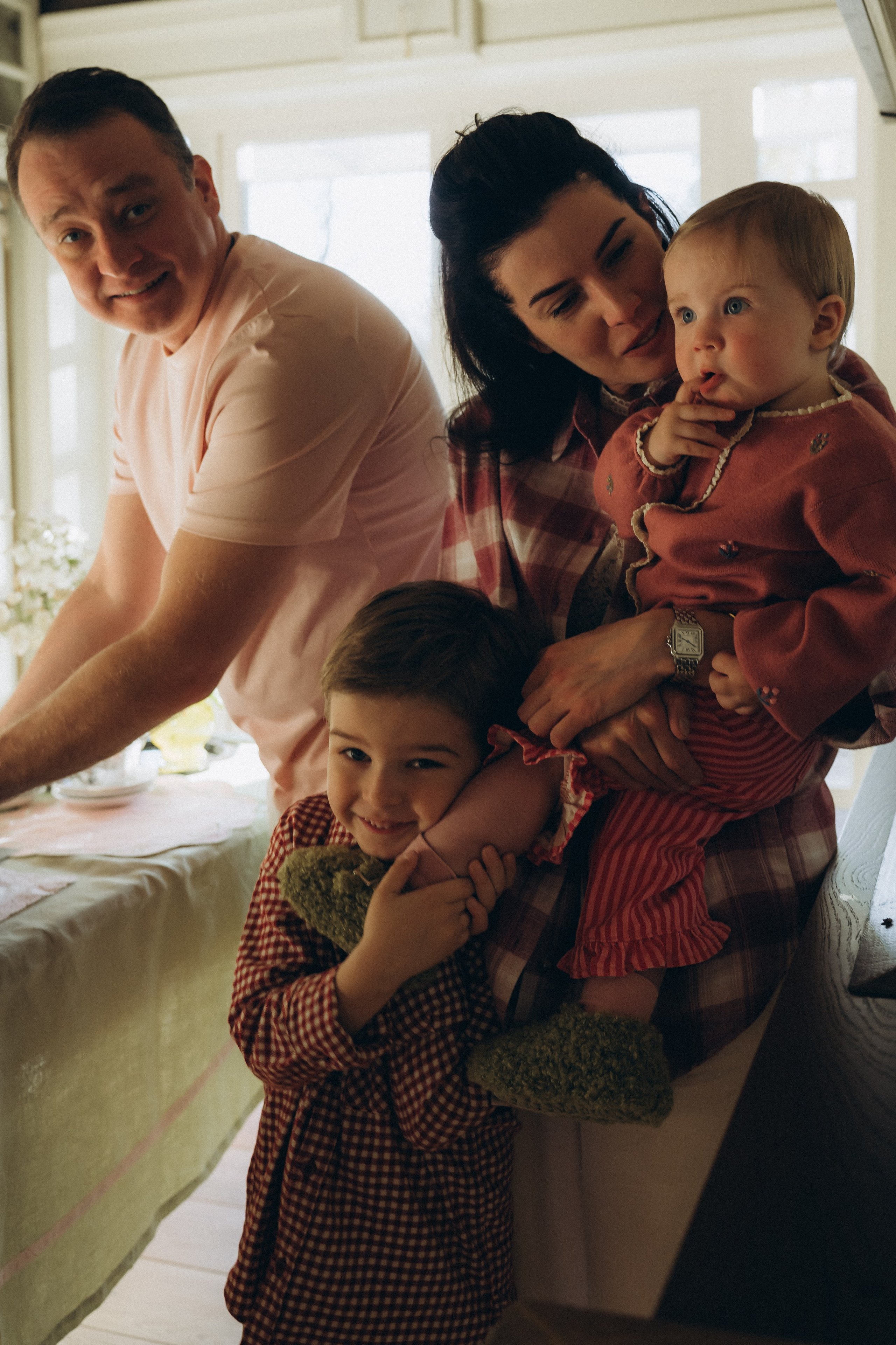 Матильде годик. Фотограф Торопец Кристина Абрамова Kanwellia photography
