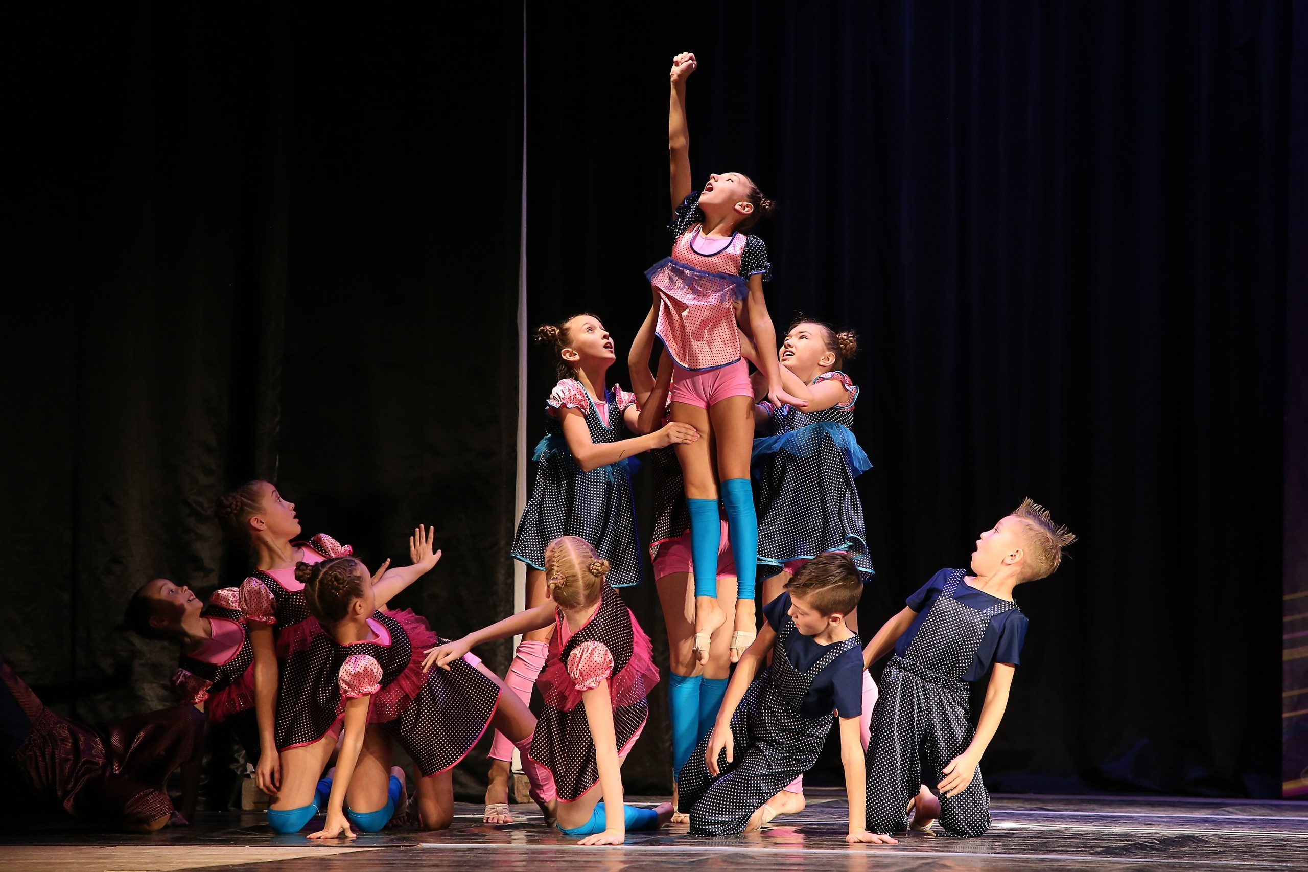 Концерты, выступления, выпускные, юбилеи. Репортажный, семейный, школьный фотограф в Иванове Инна Крылова