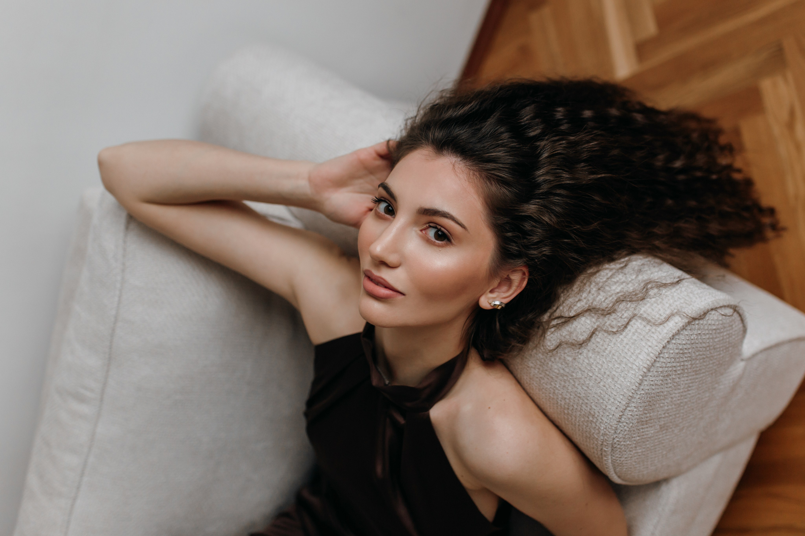 Диана. Фотограф Анастасия Евсеева |Белгород