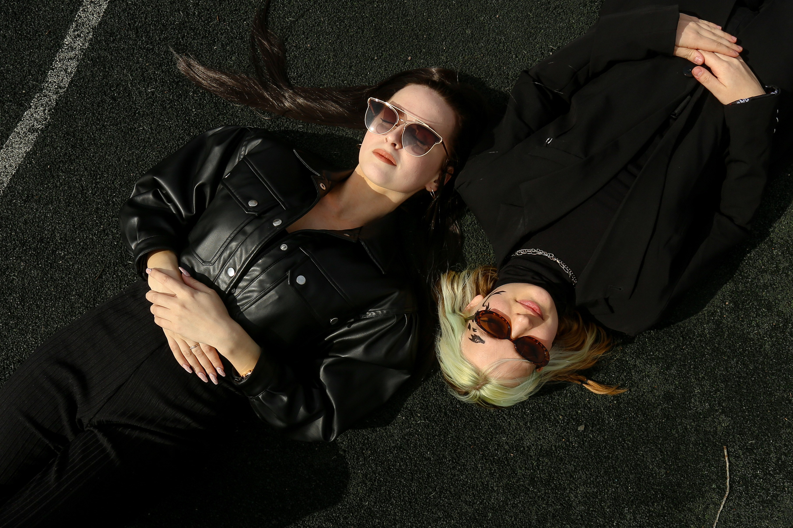 Школьные фотосессии. DaVideo. Фото. Видео. Свадьба. Омск