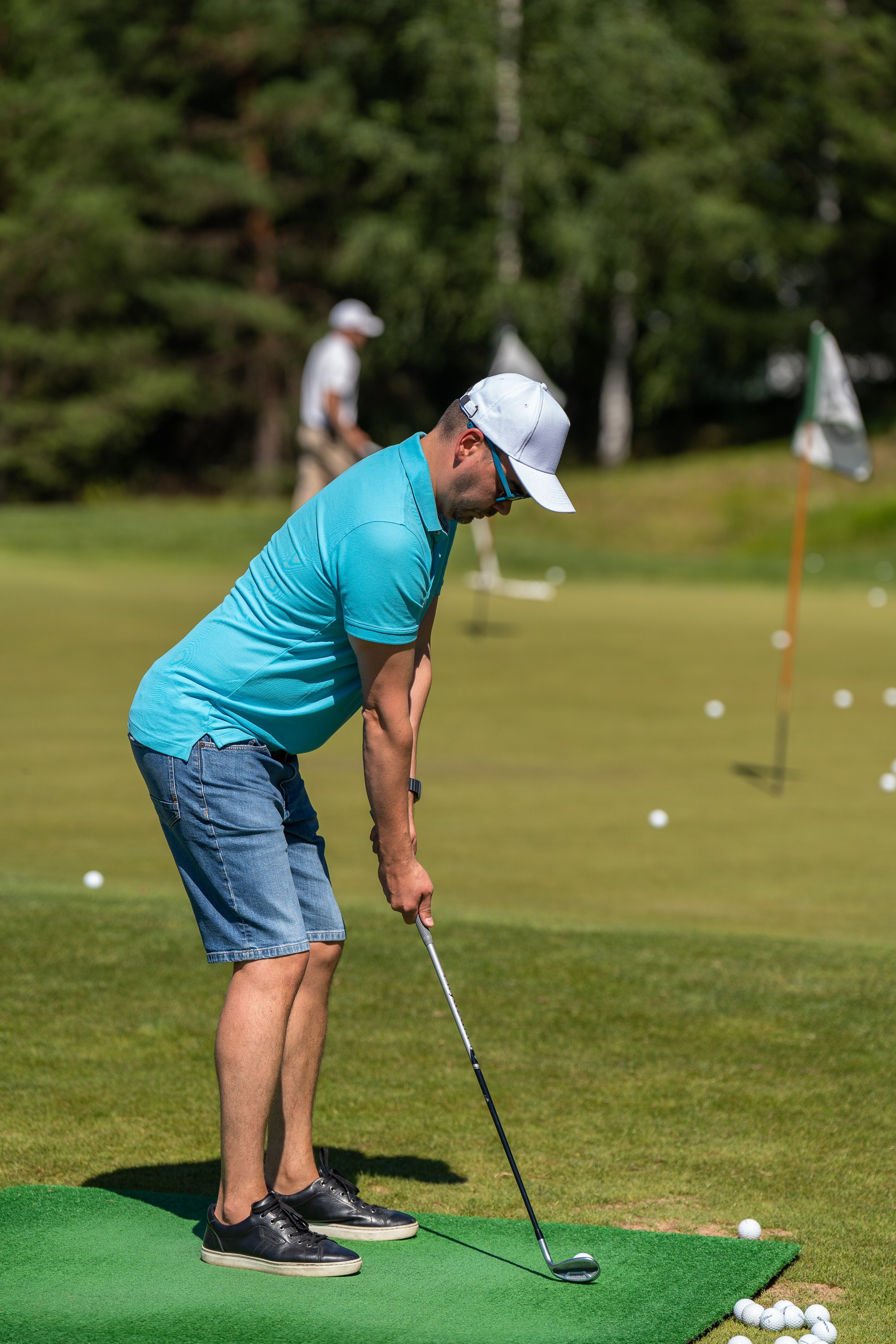 Инсайт — корпоративное мероприятие