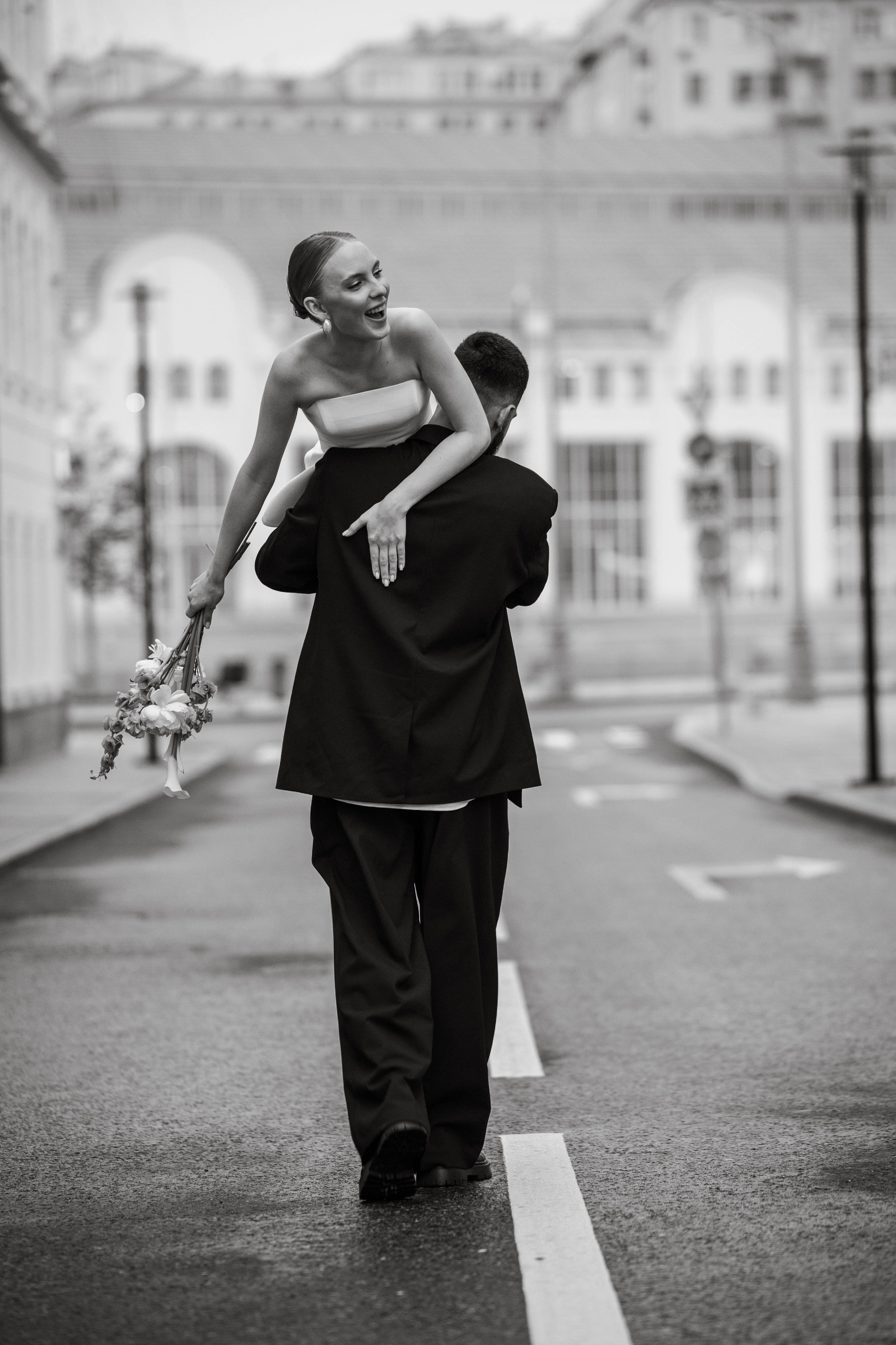 Маша и Яша. Москва. Свадебный и семейный фотограф респ. Дагестан и г. Москва Диана Старри