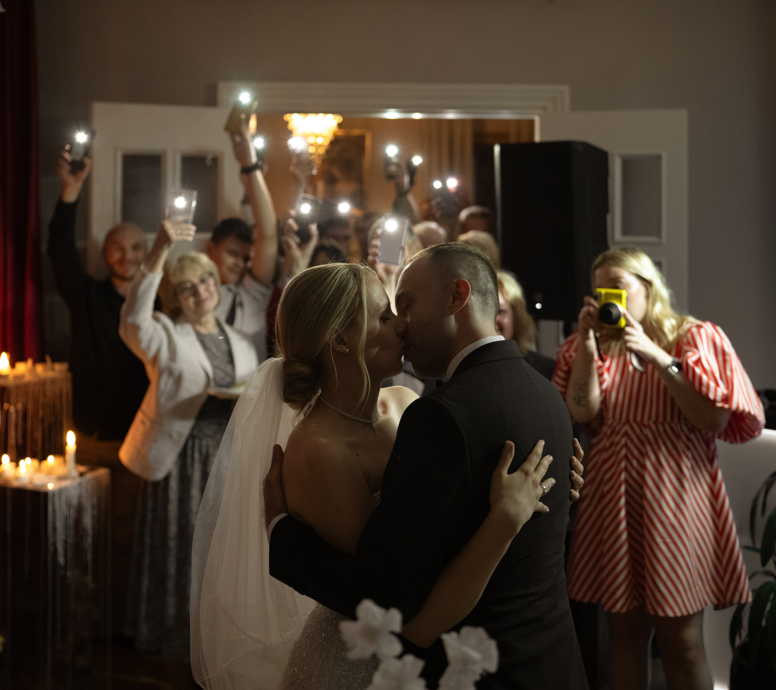 Павел + Наталья. Свадебный и семейный фотограф в Москве/Калуге Юлия Мосиюк