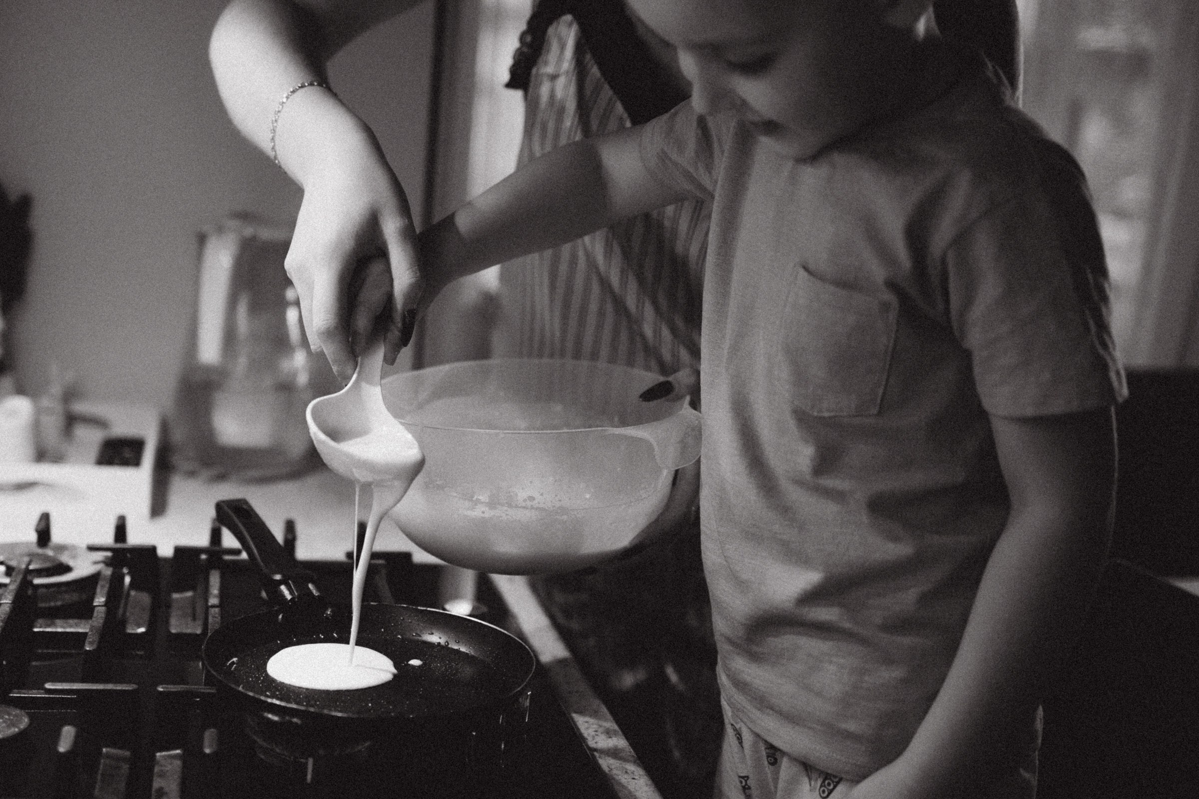 Чай с ллидинками. Фотограф Daria Wilner