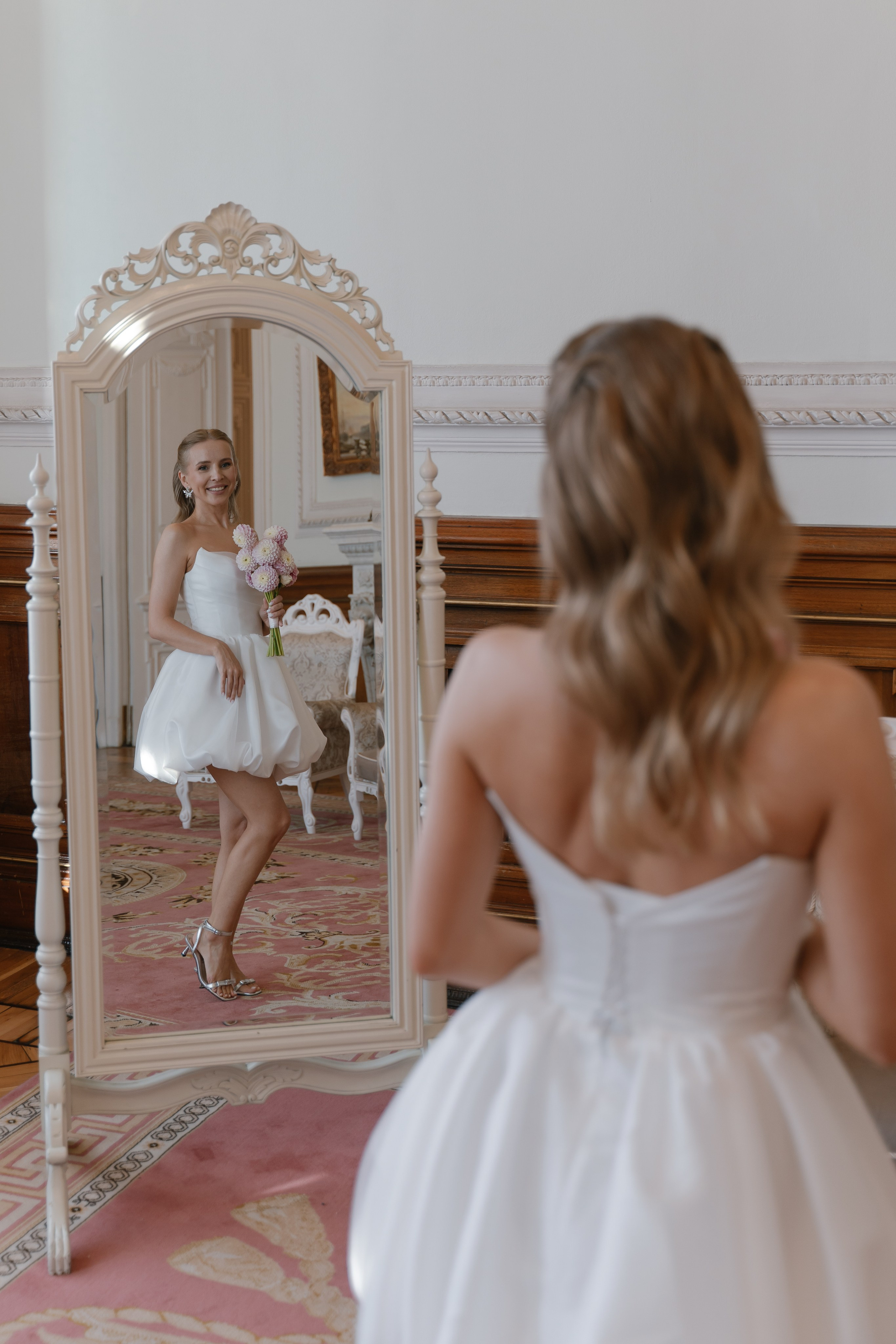 A&D. Свадебный фотограф — Наталья Фед СПб/Москва