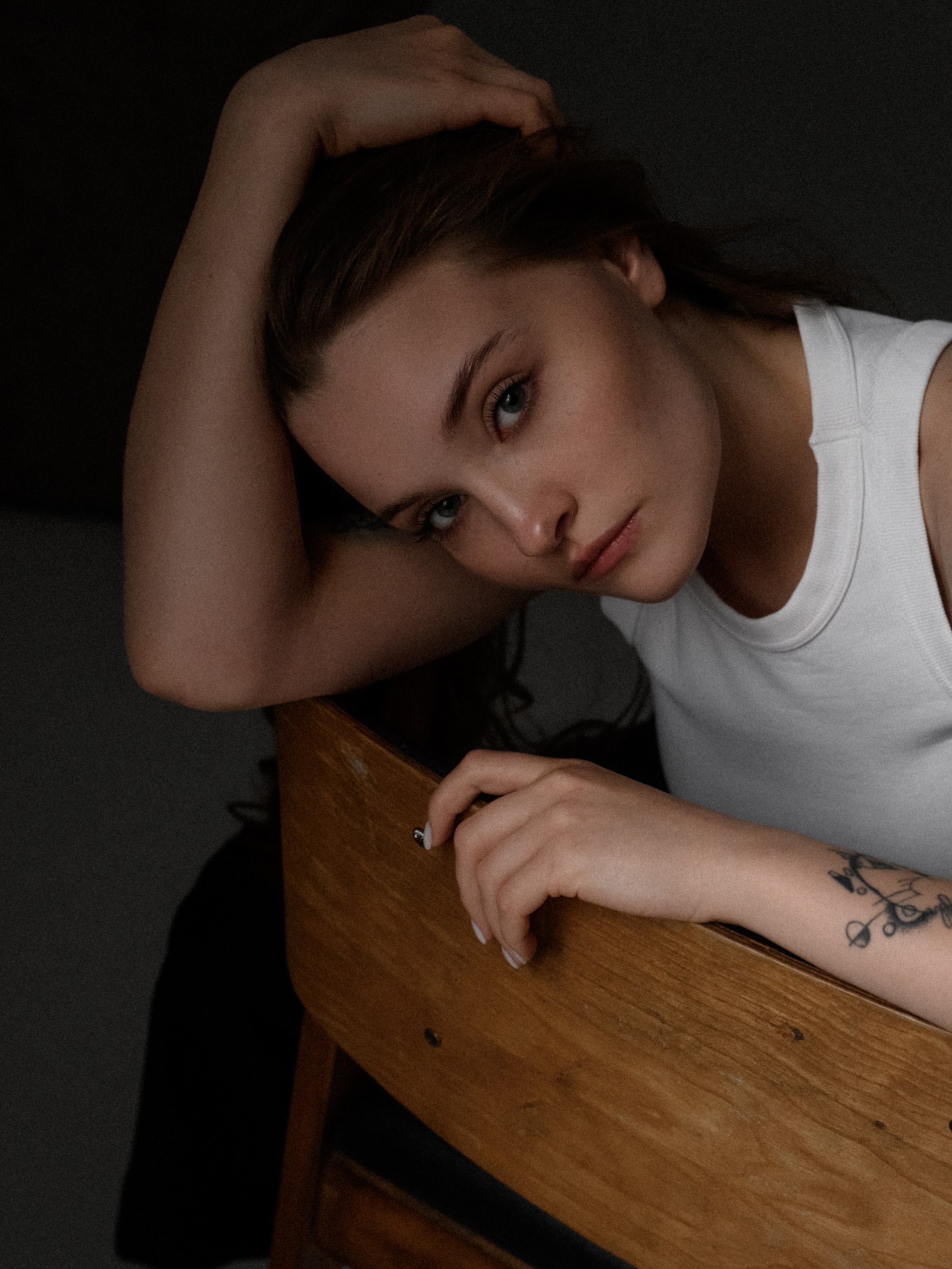 Анна. Фотограф в Симферополе Ярошенко Екатерина