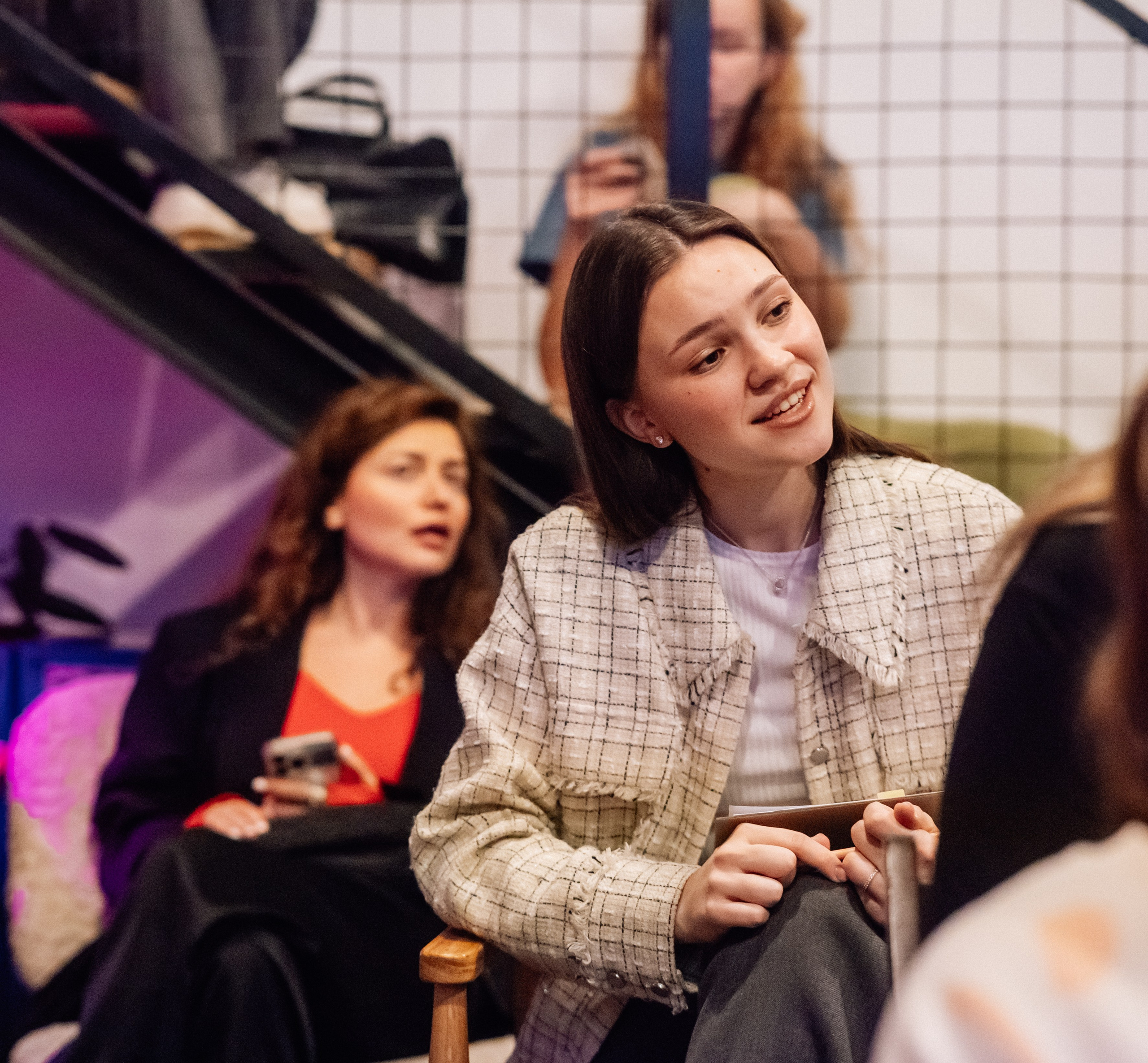 Events. Антон Ляпунов фотограф Вашего события в Москве